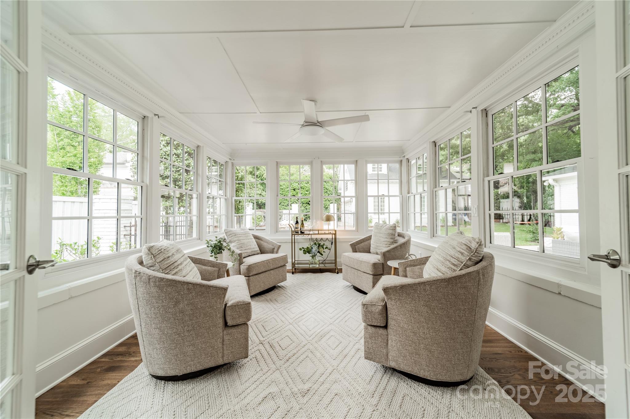 601 Cherokee Road Property Photo 26
