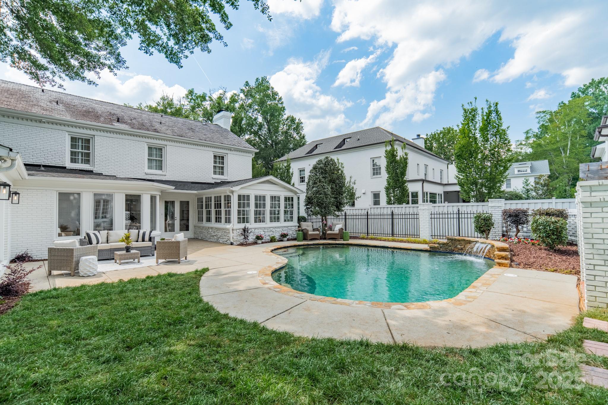 601 Cherokee Road Property Photo 45