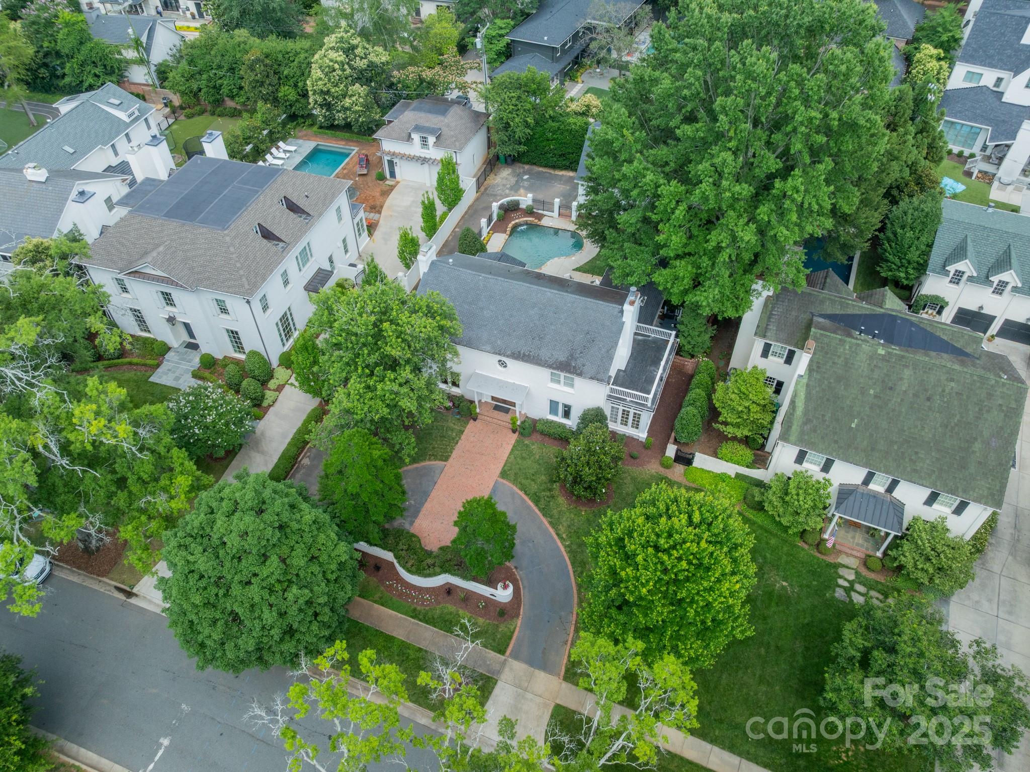 601 Cherokee Road Property Photo 46