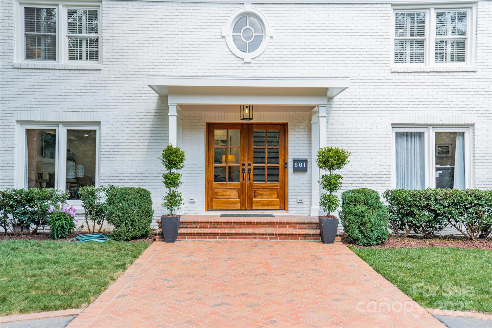 601 Cherokee Road Property Photo 48