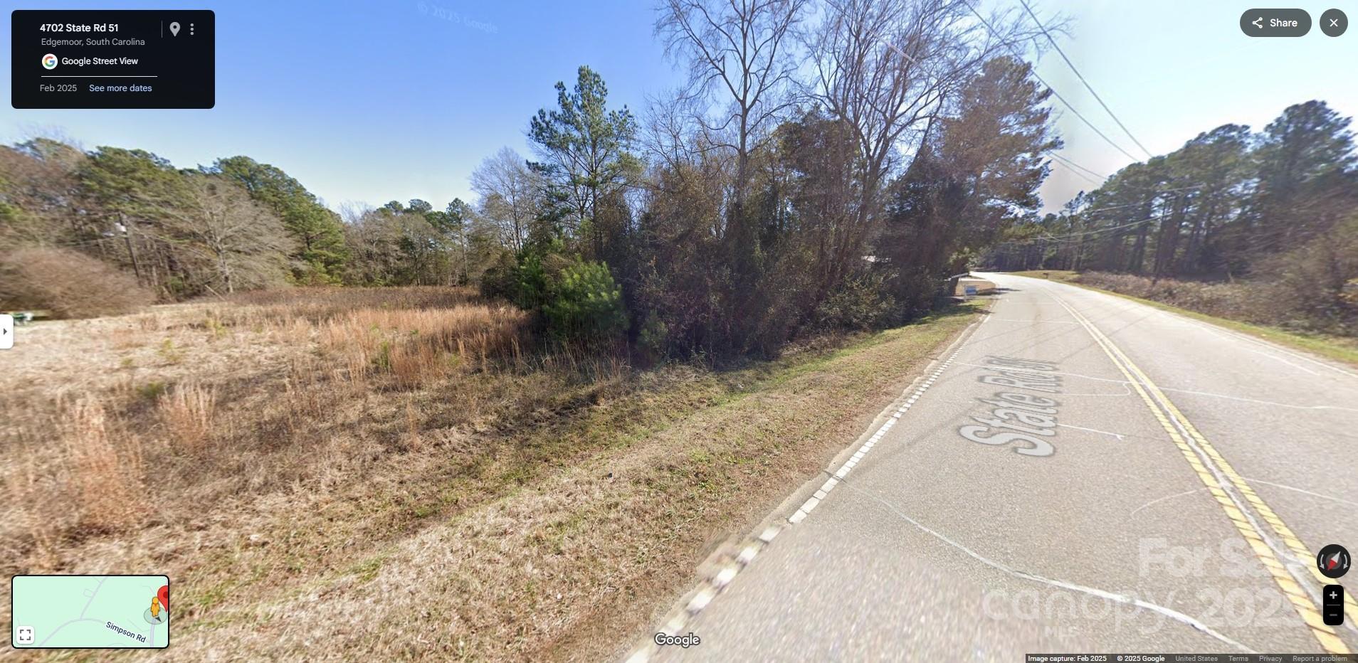 00 Harmony Church Road Property Photo 3