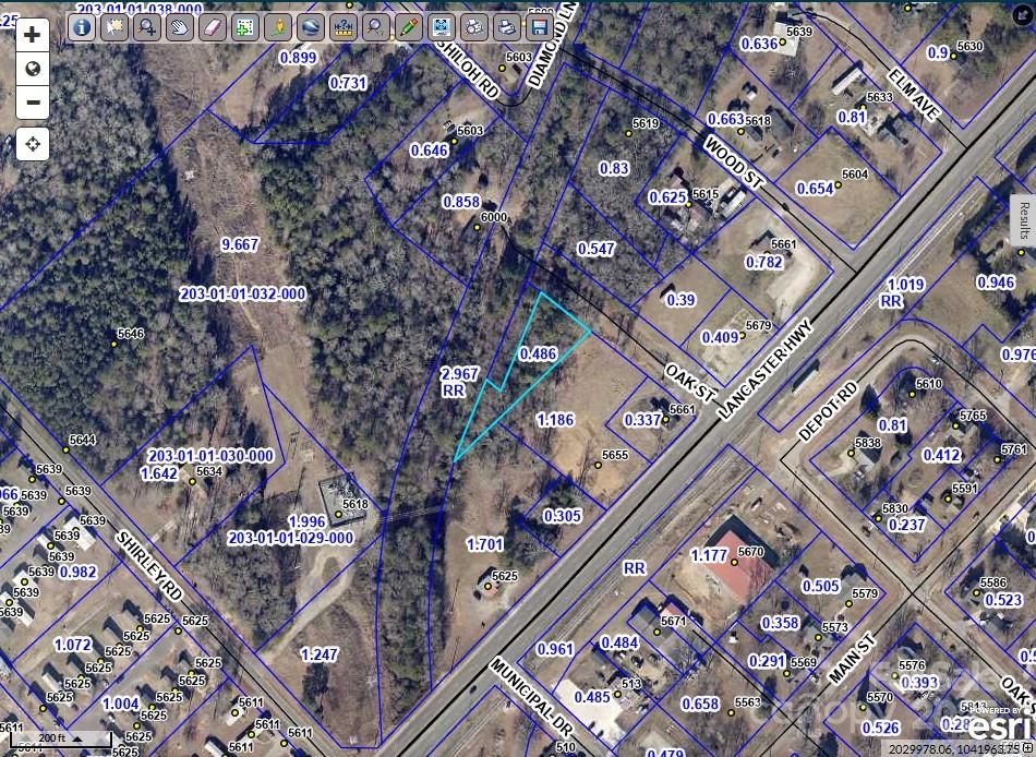 00 Oak Street Property Photo 2