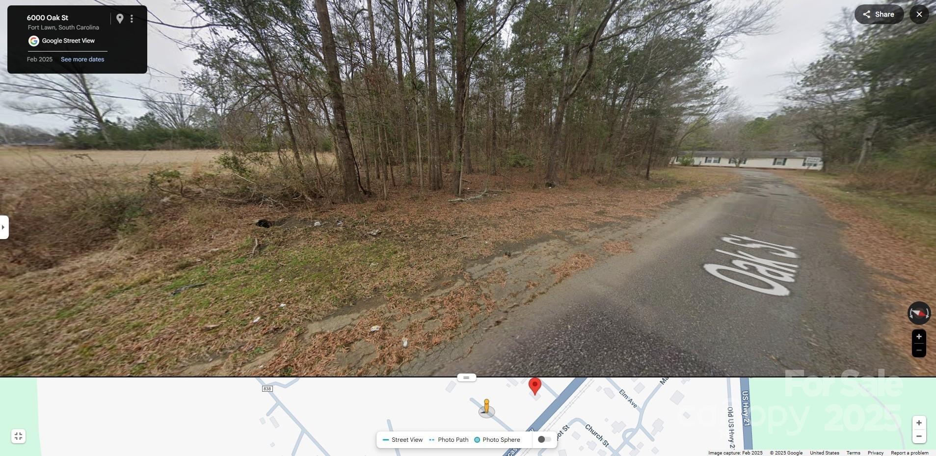 00 Oak Street Property Photo 4