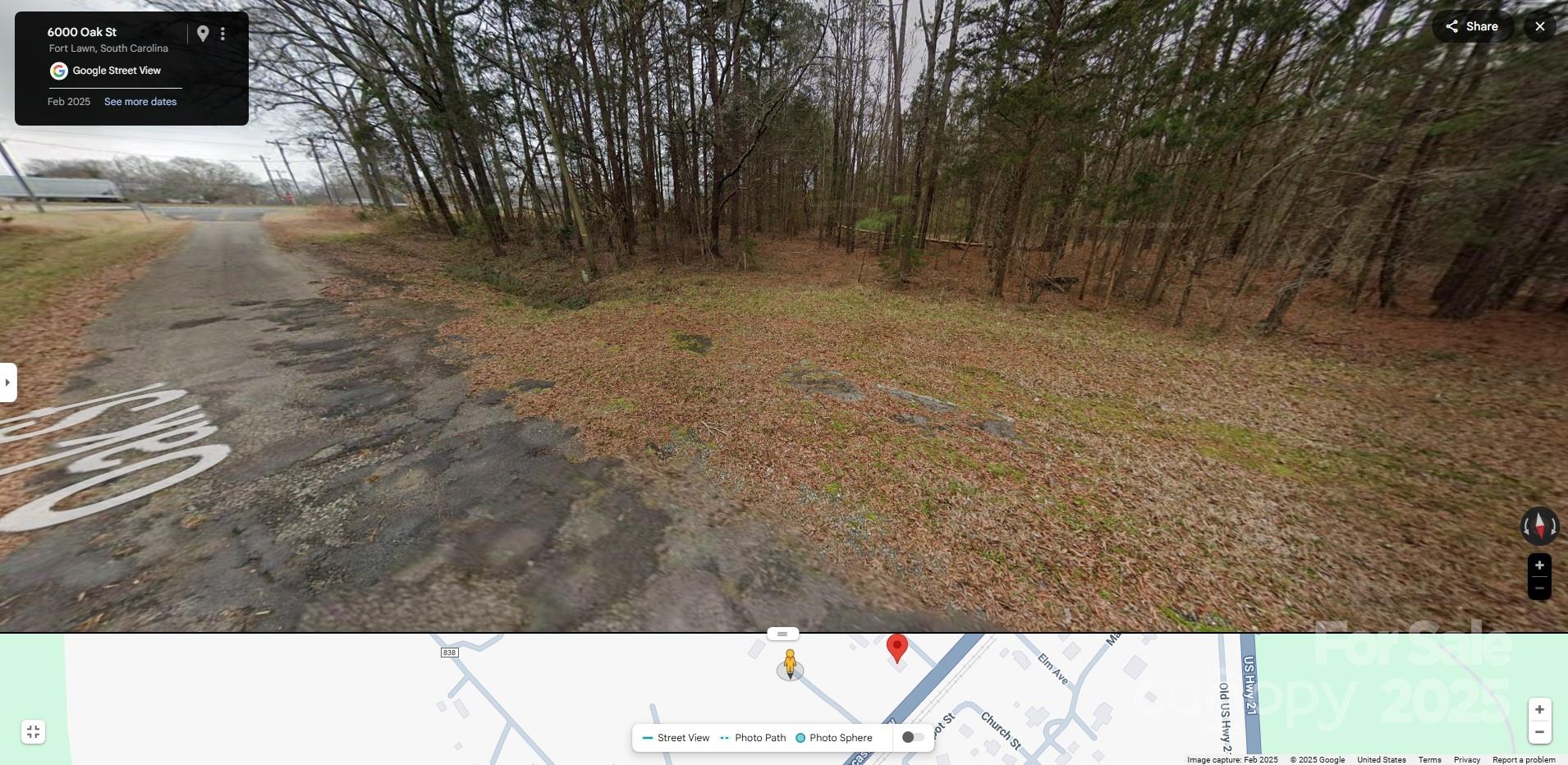 00 Oak Street Property Photo 5