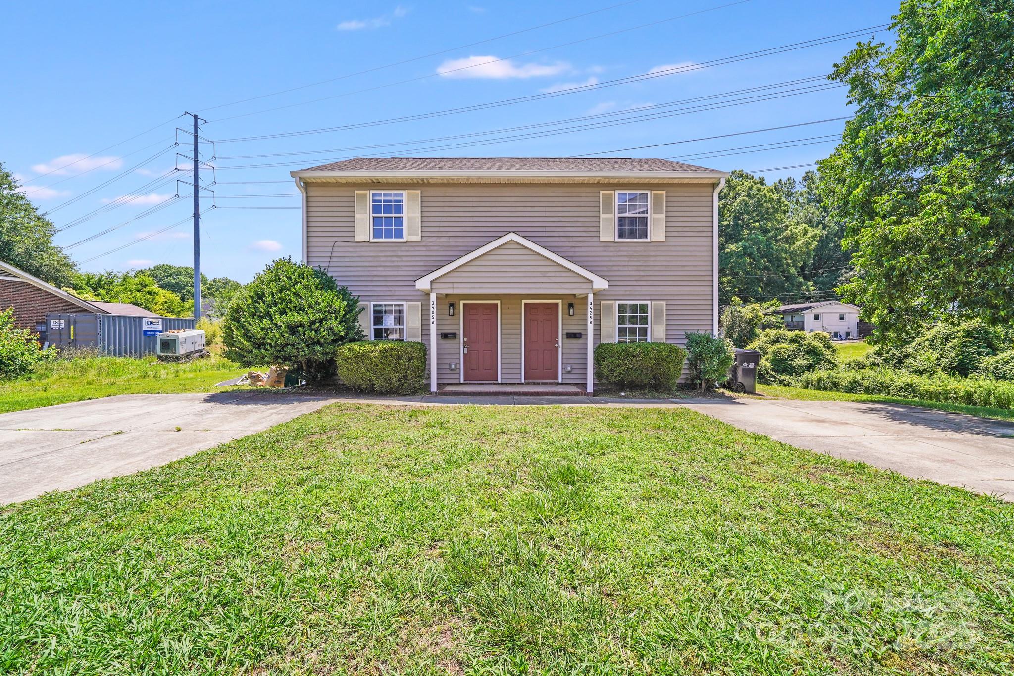 3425 Anson Street A Property Photo 1