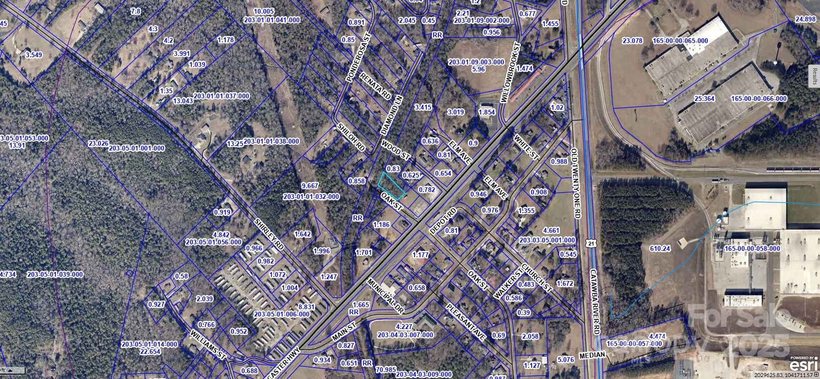 00 Wood Street Property Photo 2