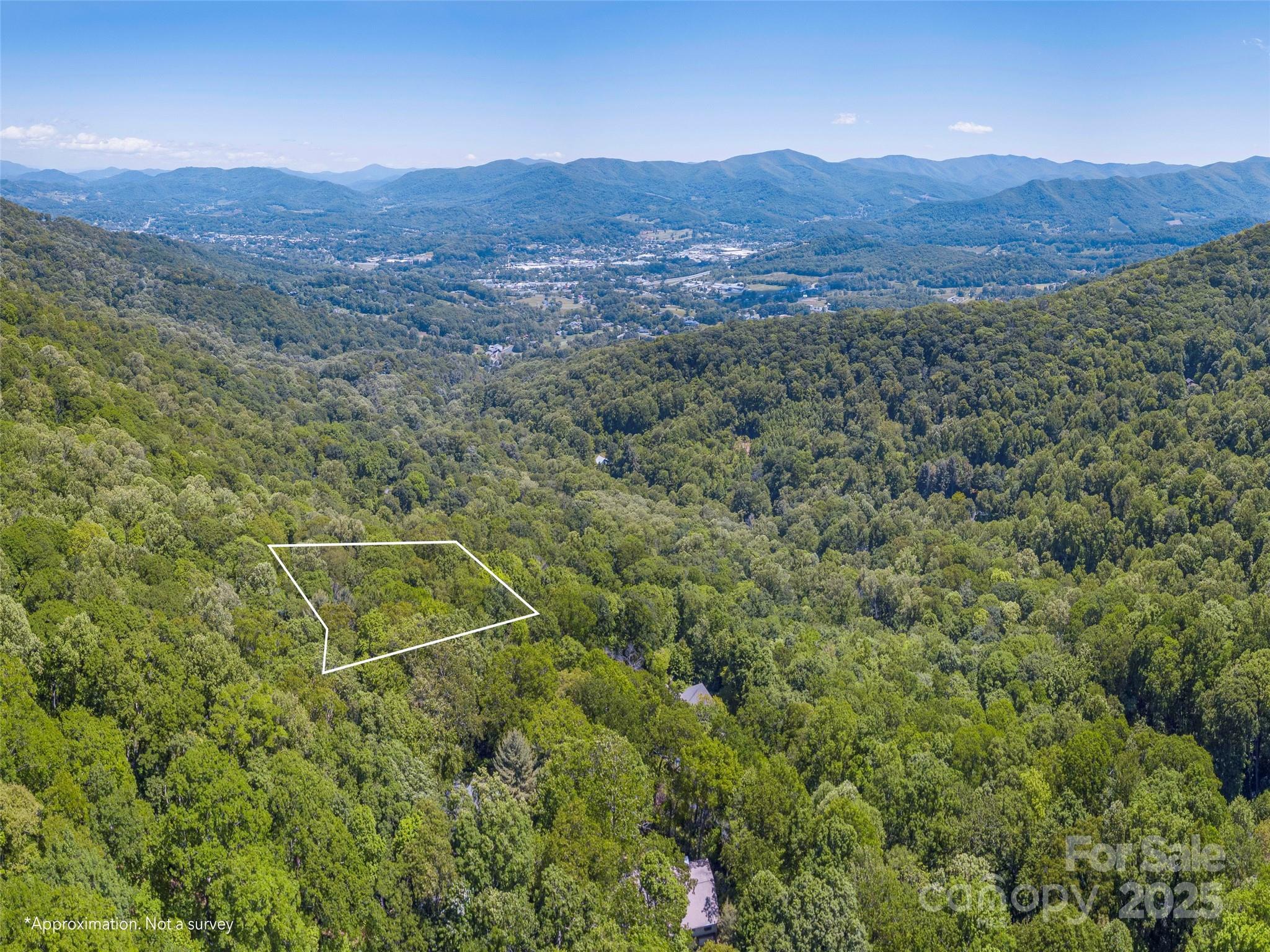 00 Skyline Drive Property Photo 2