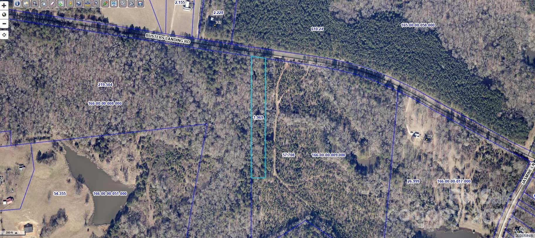 00 Busters Landing Road Property Photo 1
