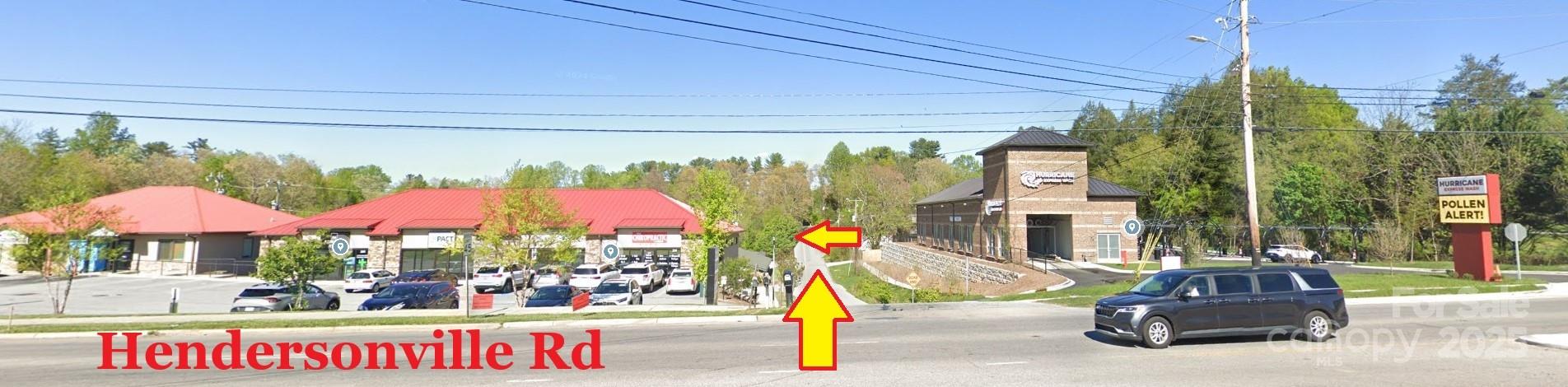 111 Bagwell Mill Road Property Photo 2