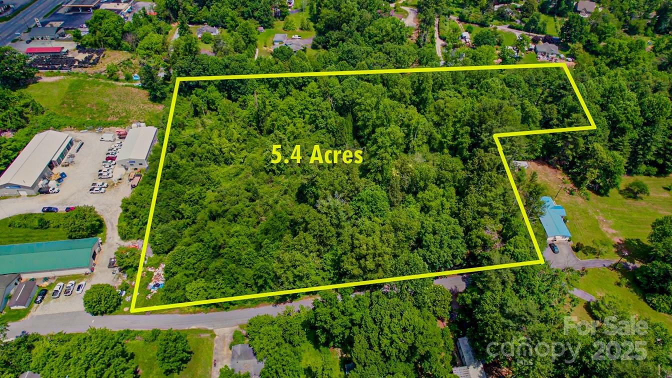 111 Bagwell Mill Road Property Photo 3