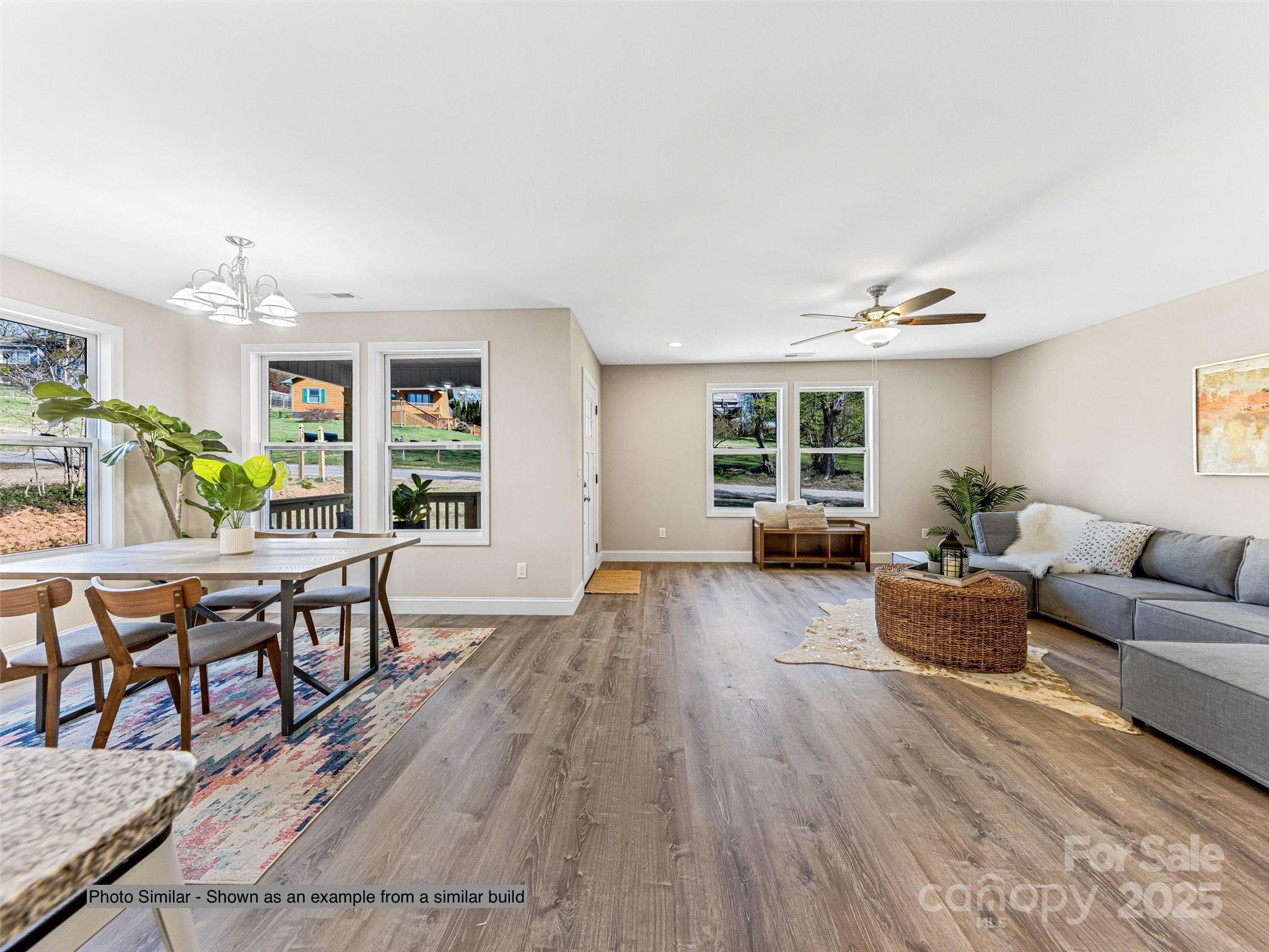 192 Appalachian Way Property Photo 12