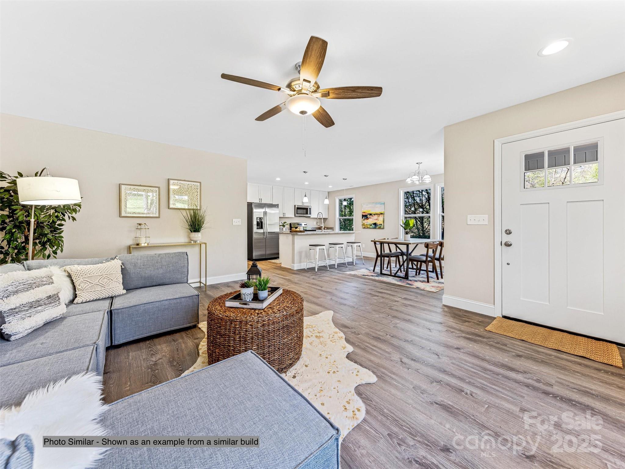 192 Appalachian Way Property Photo 15