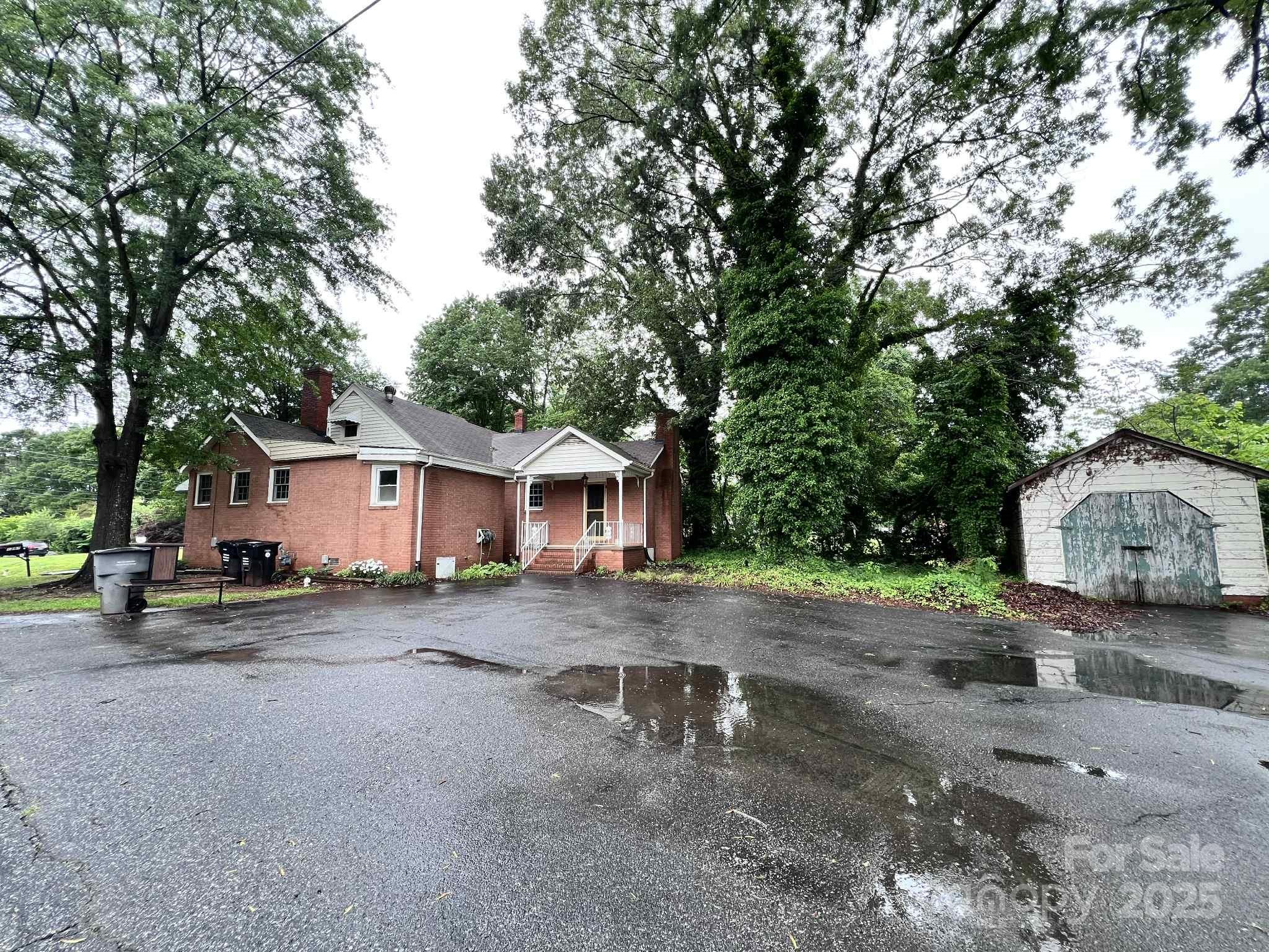 1287 Old Charlotte Road Property Photo 25