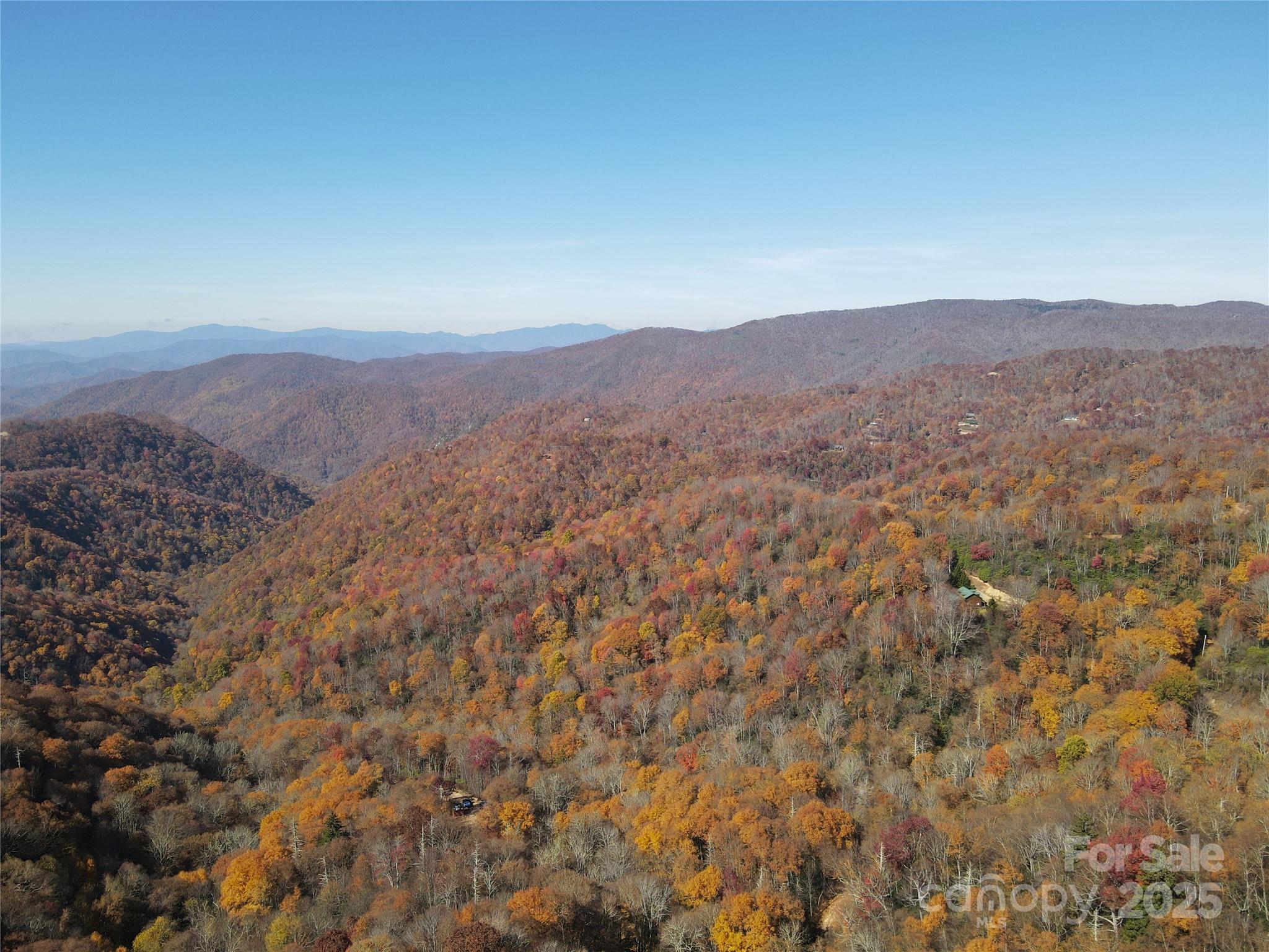 3837 & 3689 Plott Balsam Road Property Photo 1