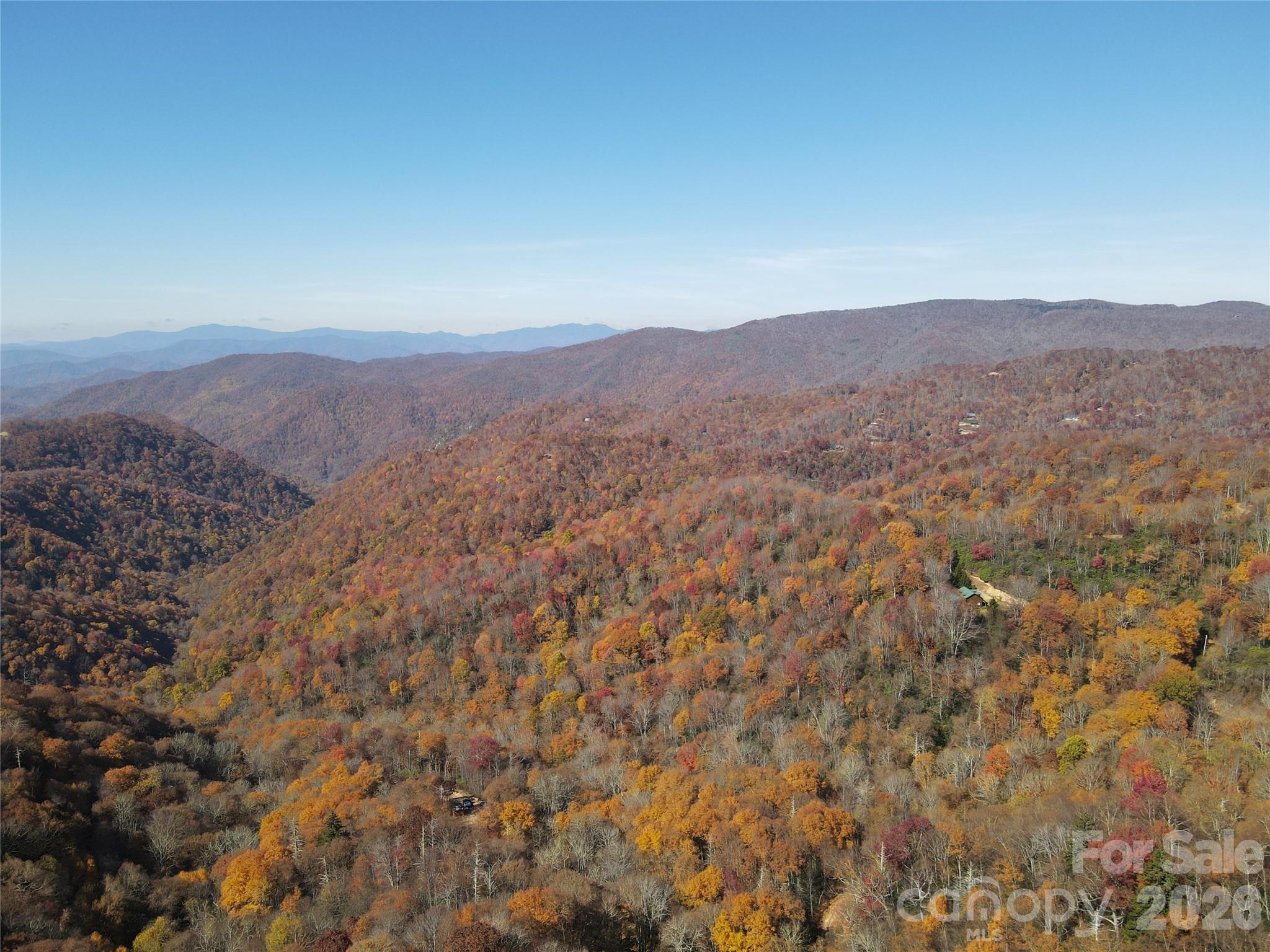 3837 & 3689 Plott Balsam Road Property Photo 1