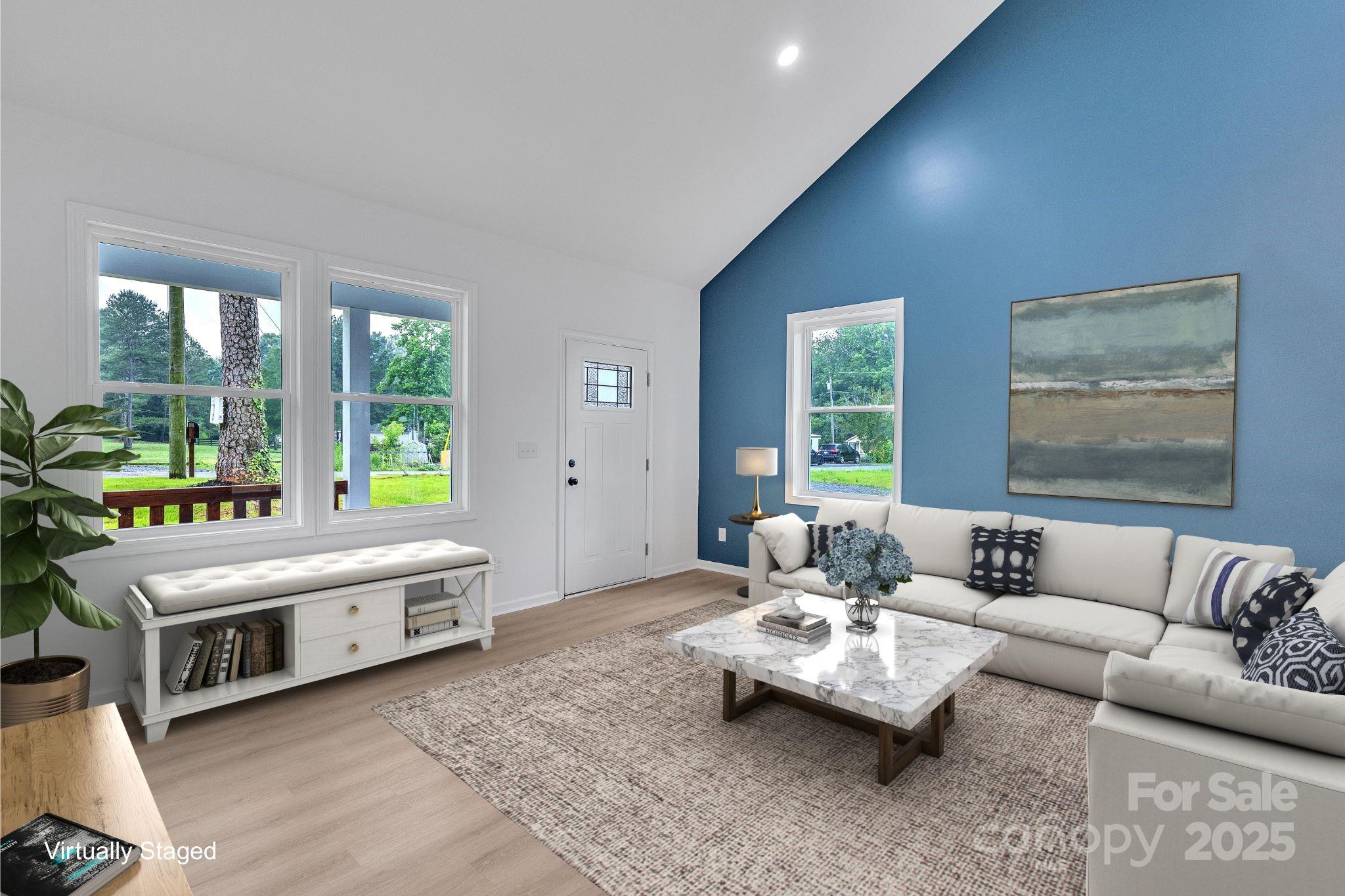 516 North Mulberry Street Property Photo 6