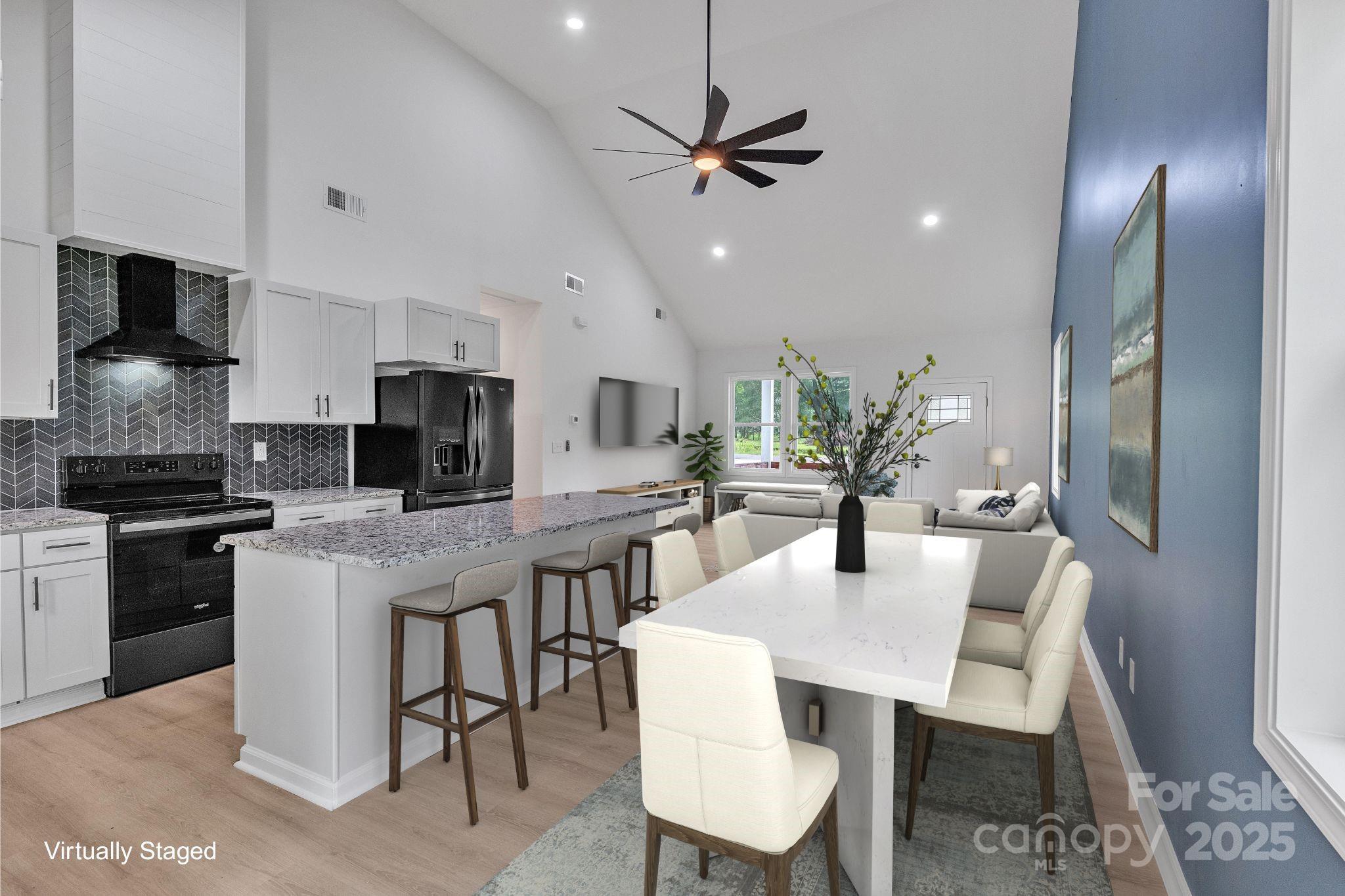 516 North Mulberry Street Property Photo 11