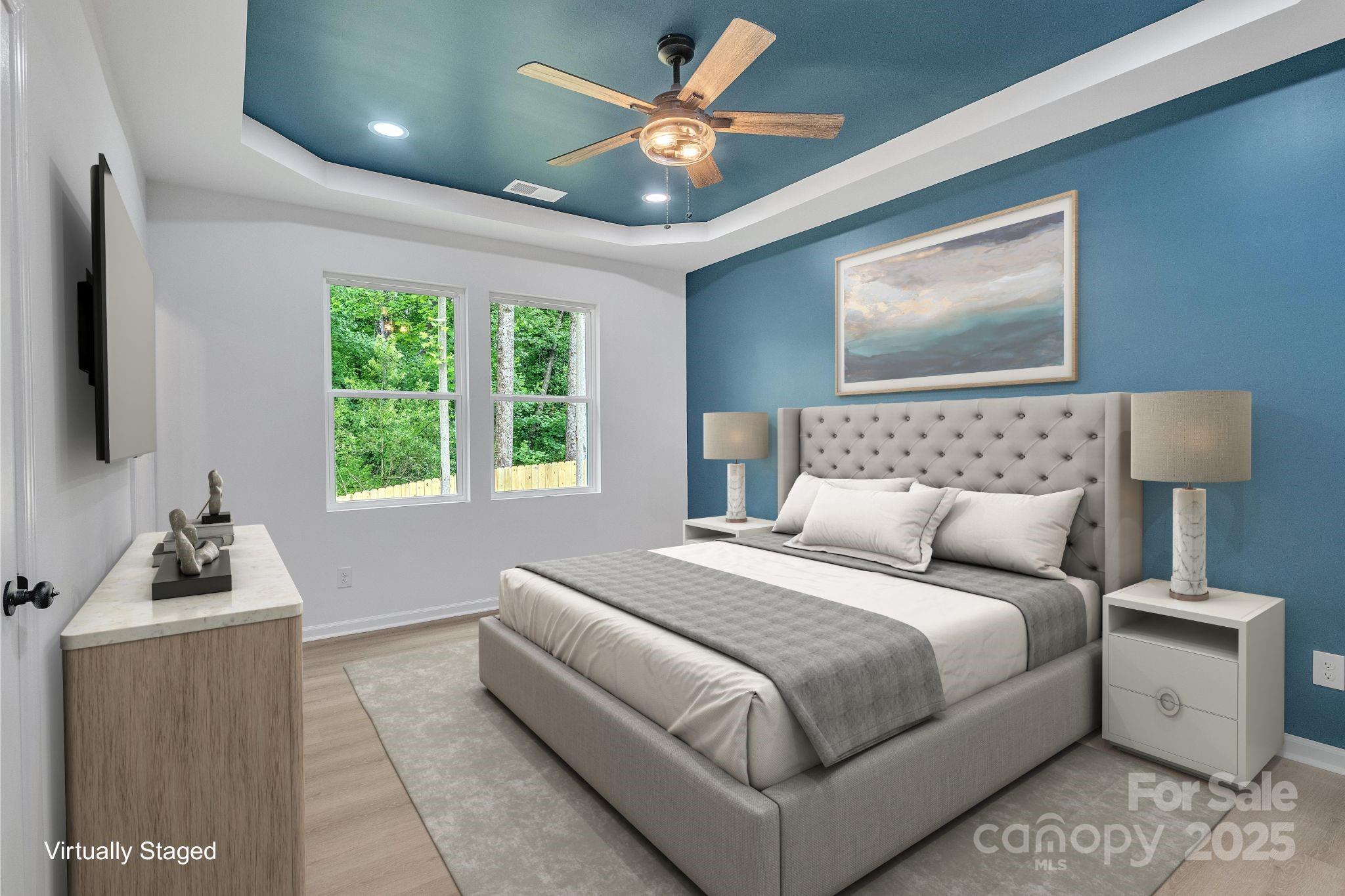 516 North Mulberry Street Property Photo 12