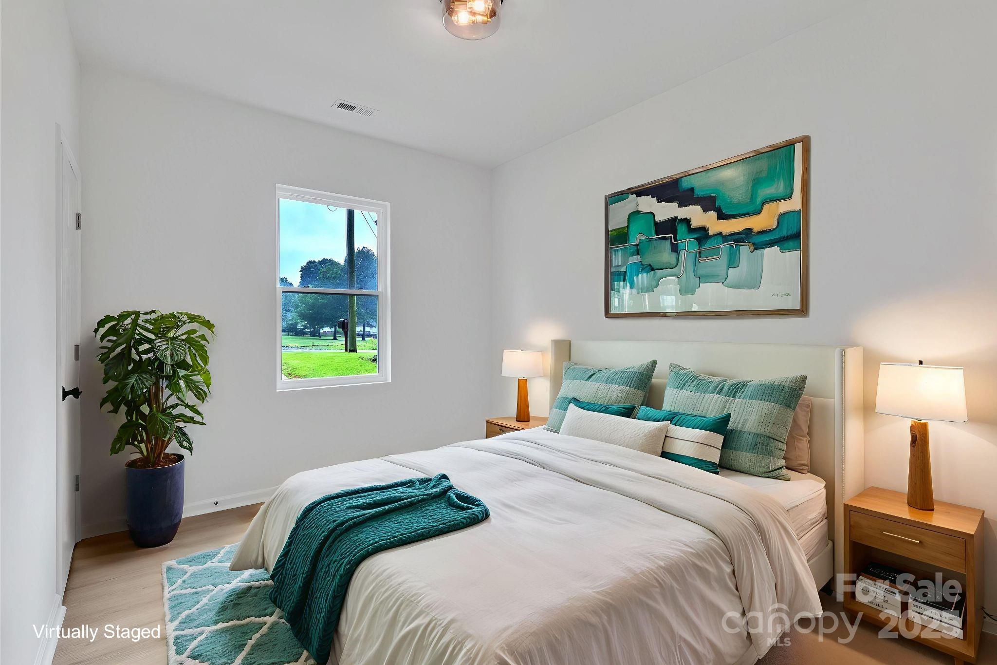 516 North Mulberry Street Property Photo 17