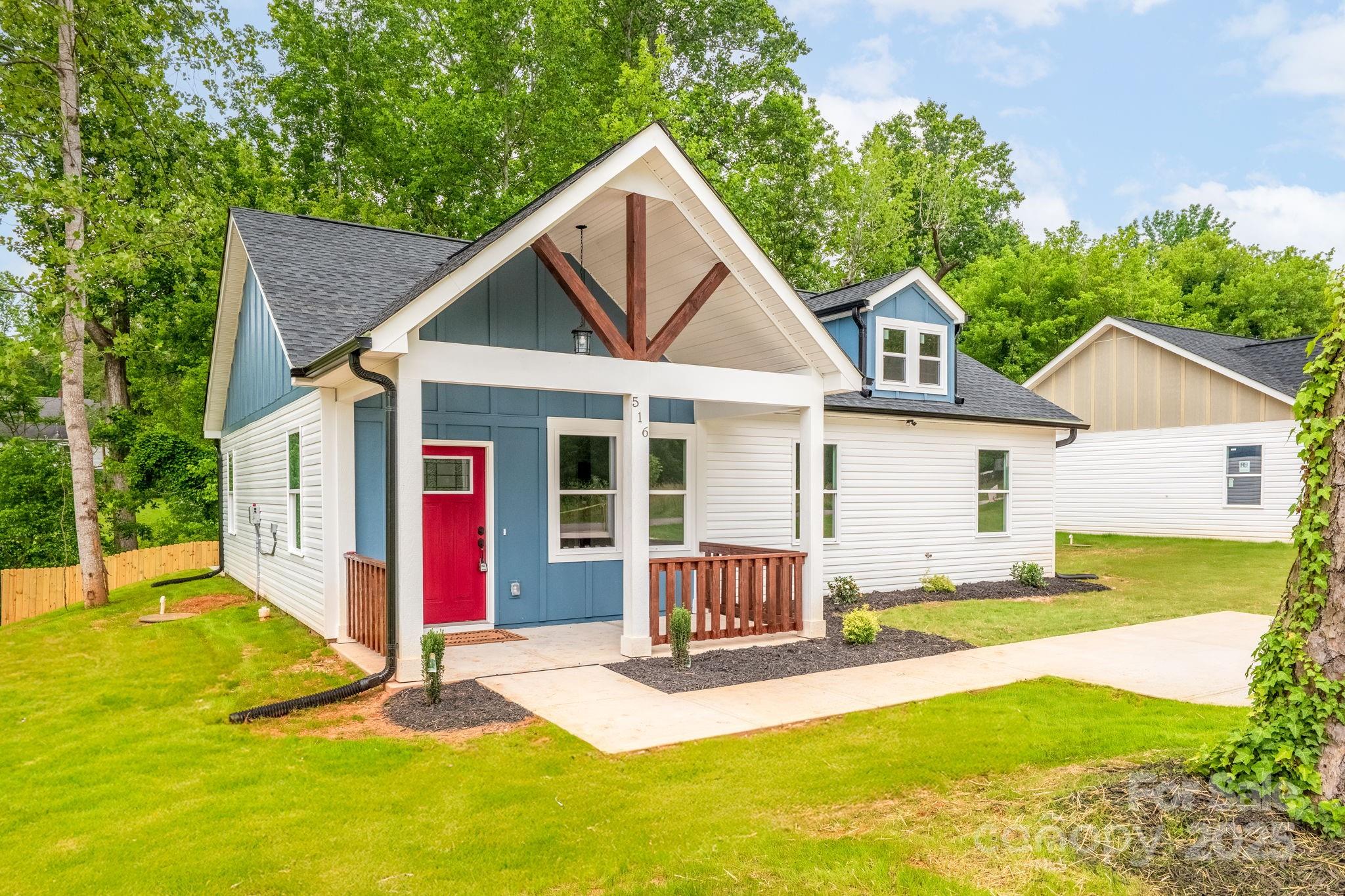 516 North Mulberry Street Property Photo 37