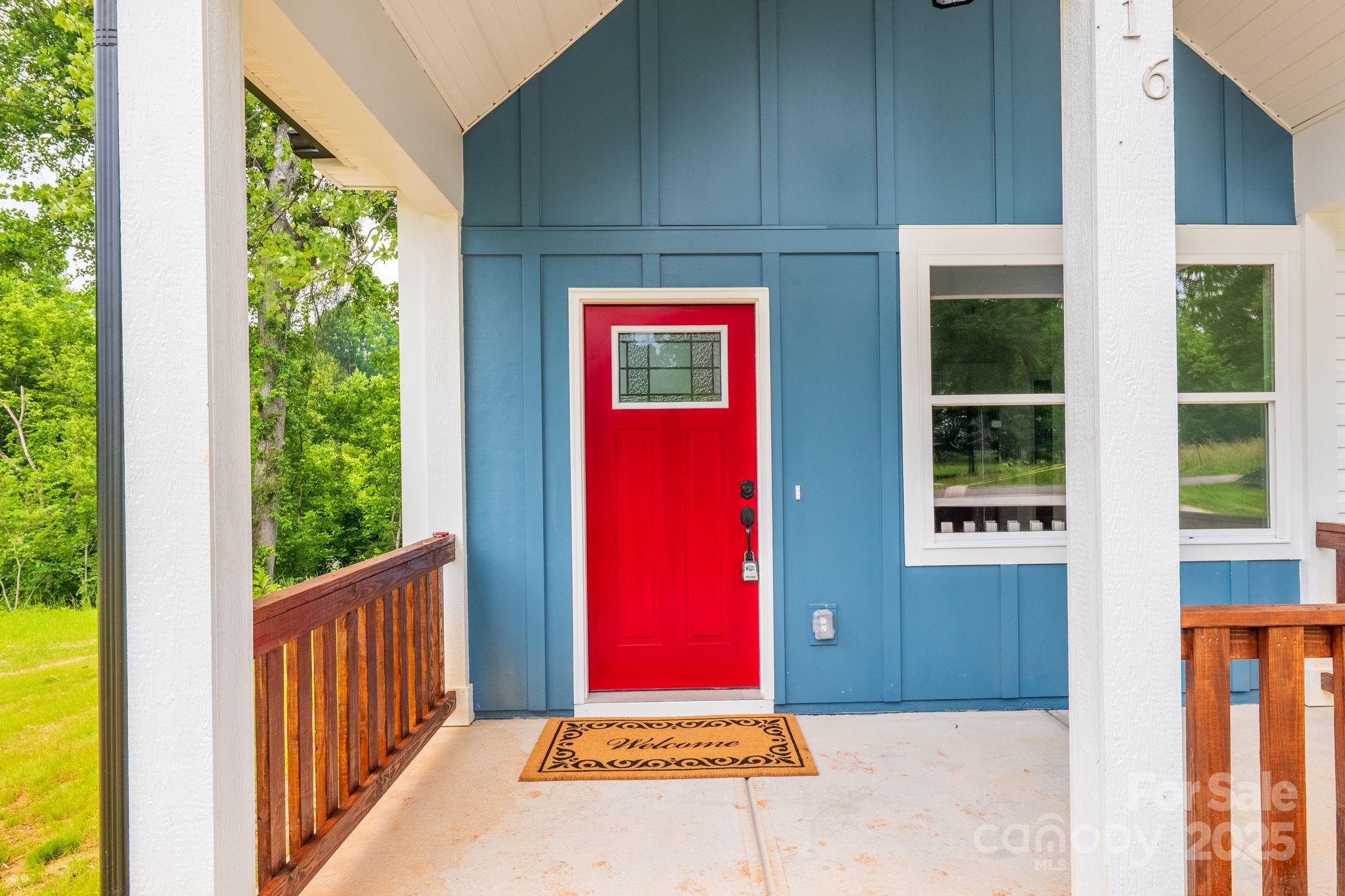 516 North Mulberry Street Property Photo 38