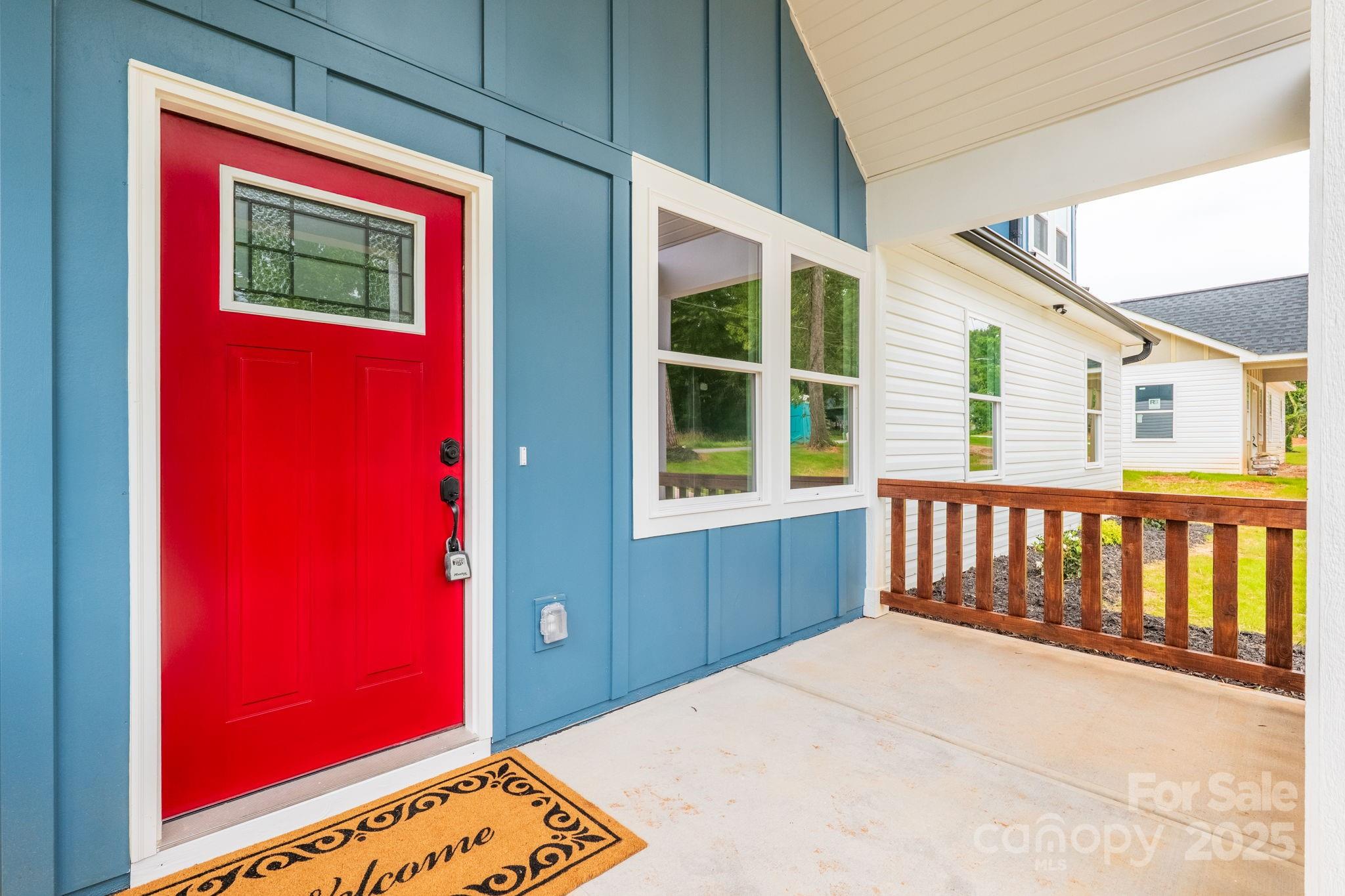 516 North Mulberry Street Property Photo 39