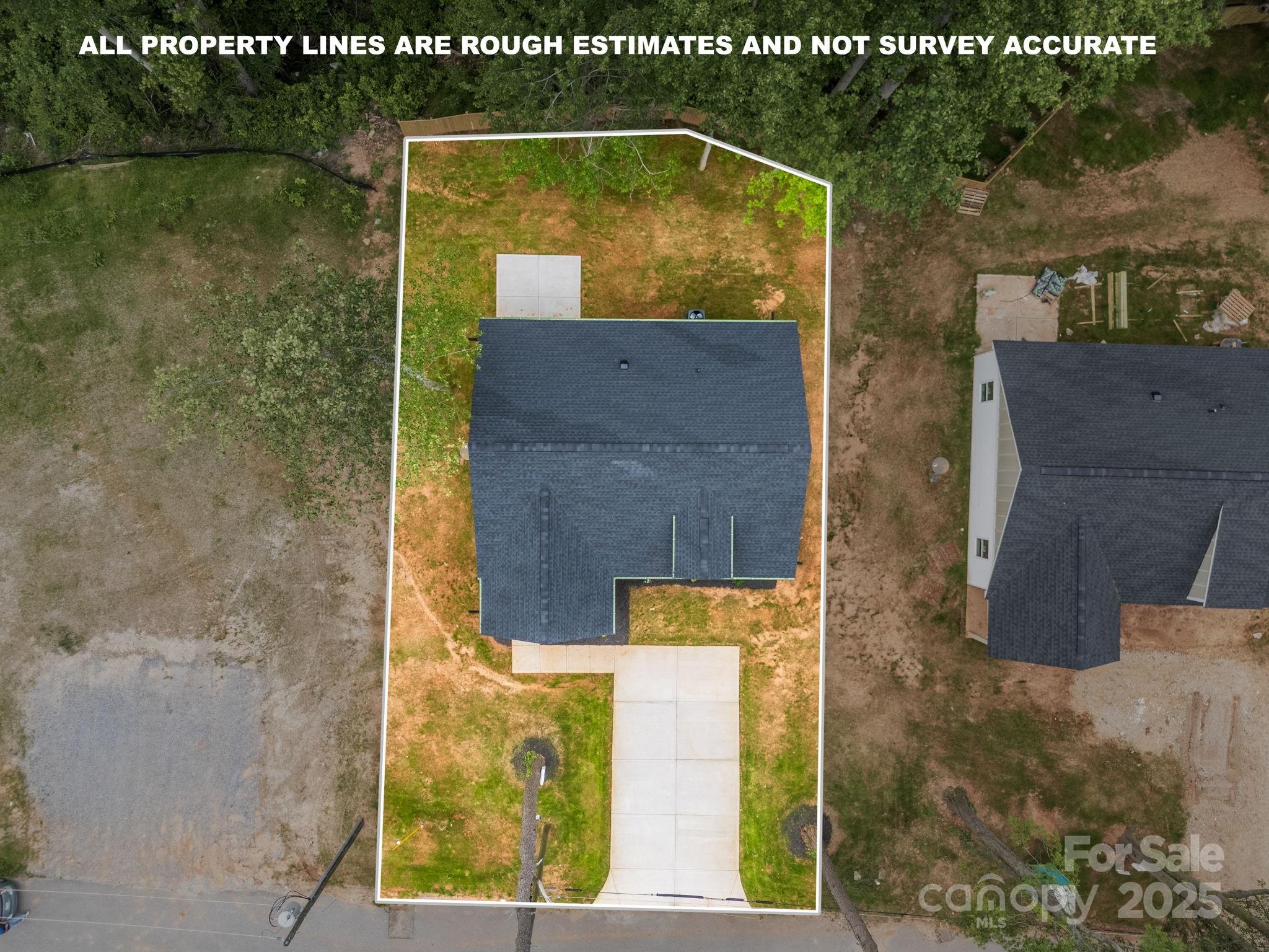 516 North Mulberry Street Property Photo 40