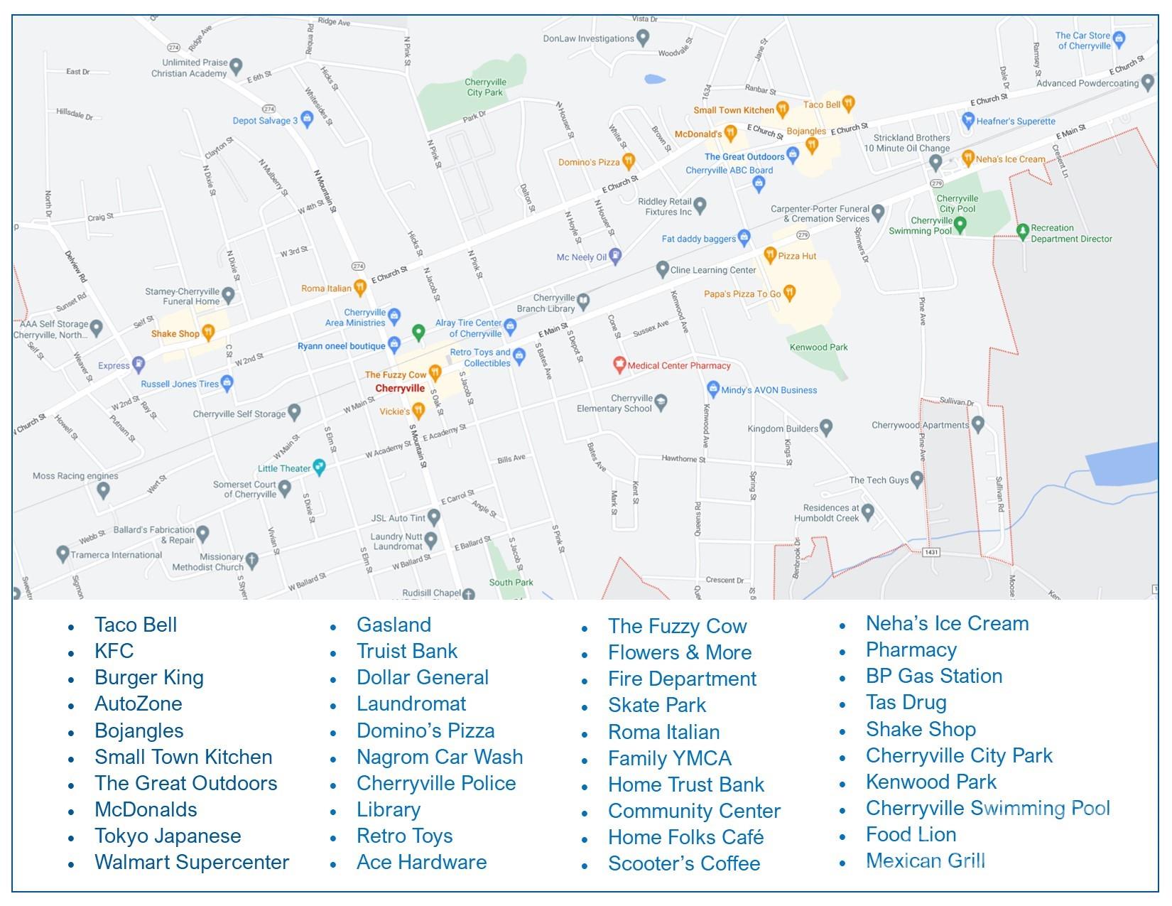 516 North Mulberry Street Property Photo 47