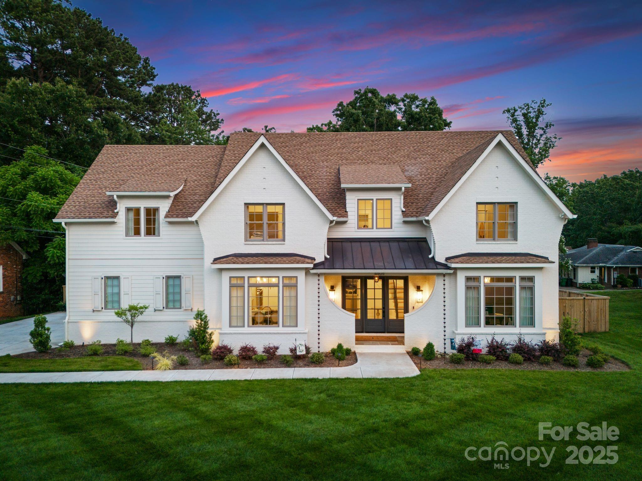 6505 Folger Drive Property Photo