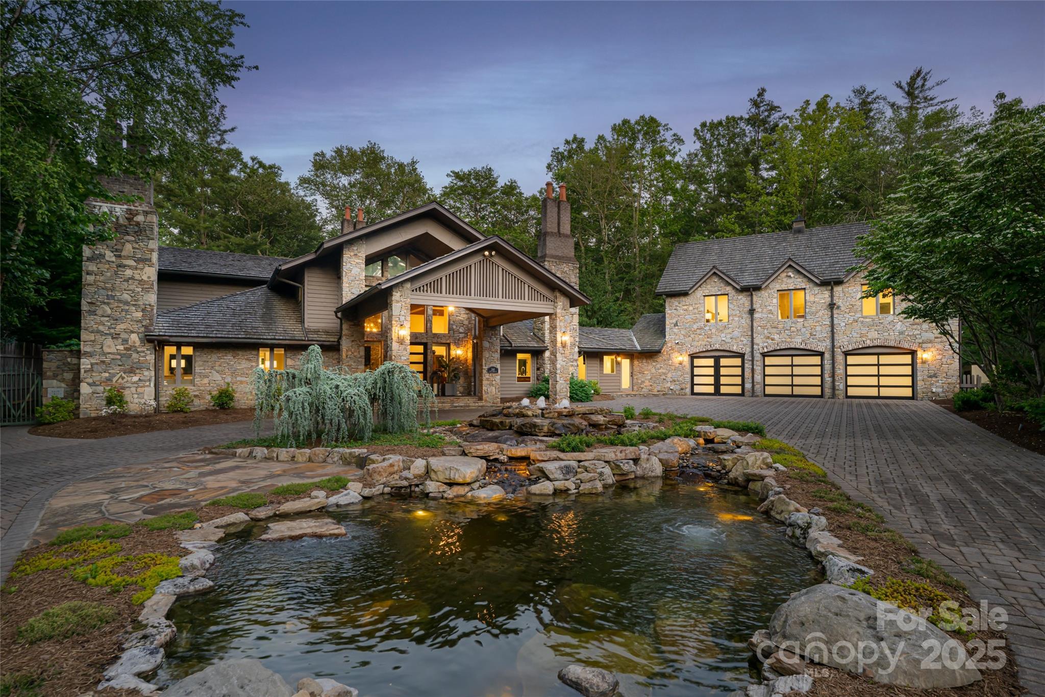 268 Holly Arbor Lane Property Photo
