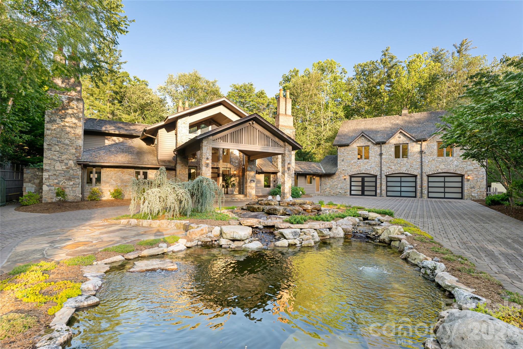 268 Holly Arbor Lane Property Photo 1