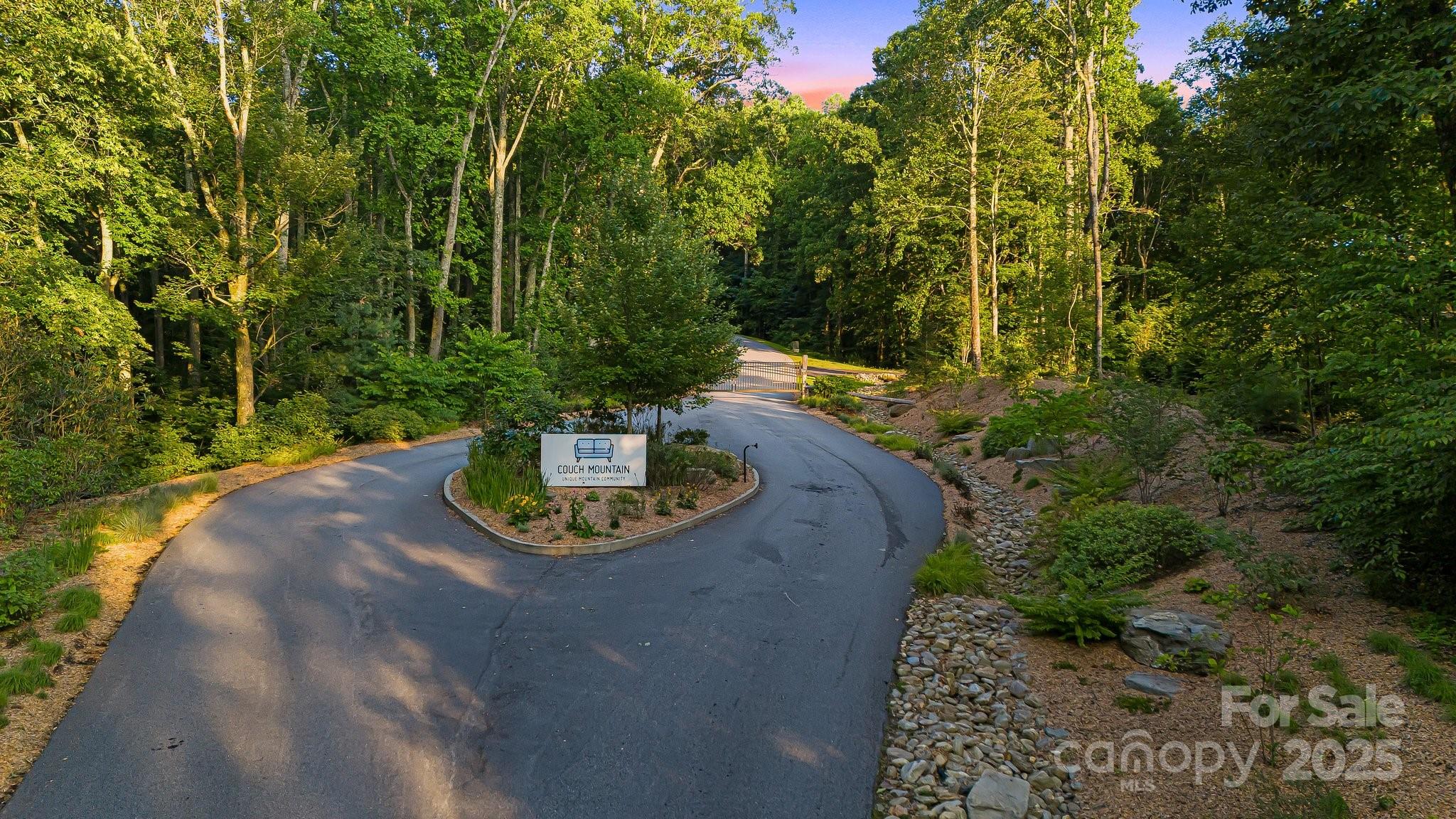 Lot 80 Mountain Grove Lane Lot 80 Property Photo 6