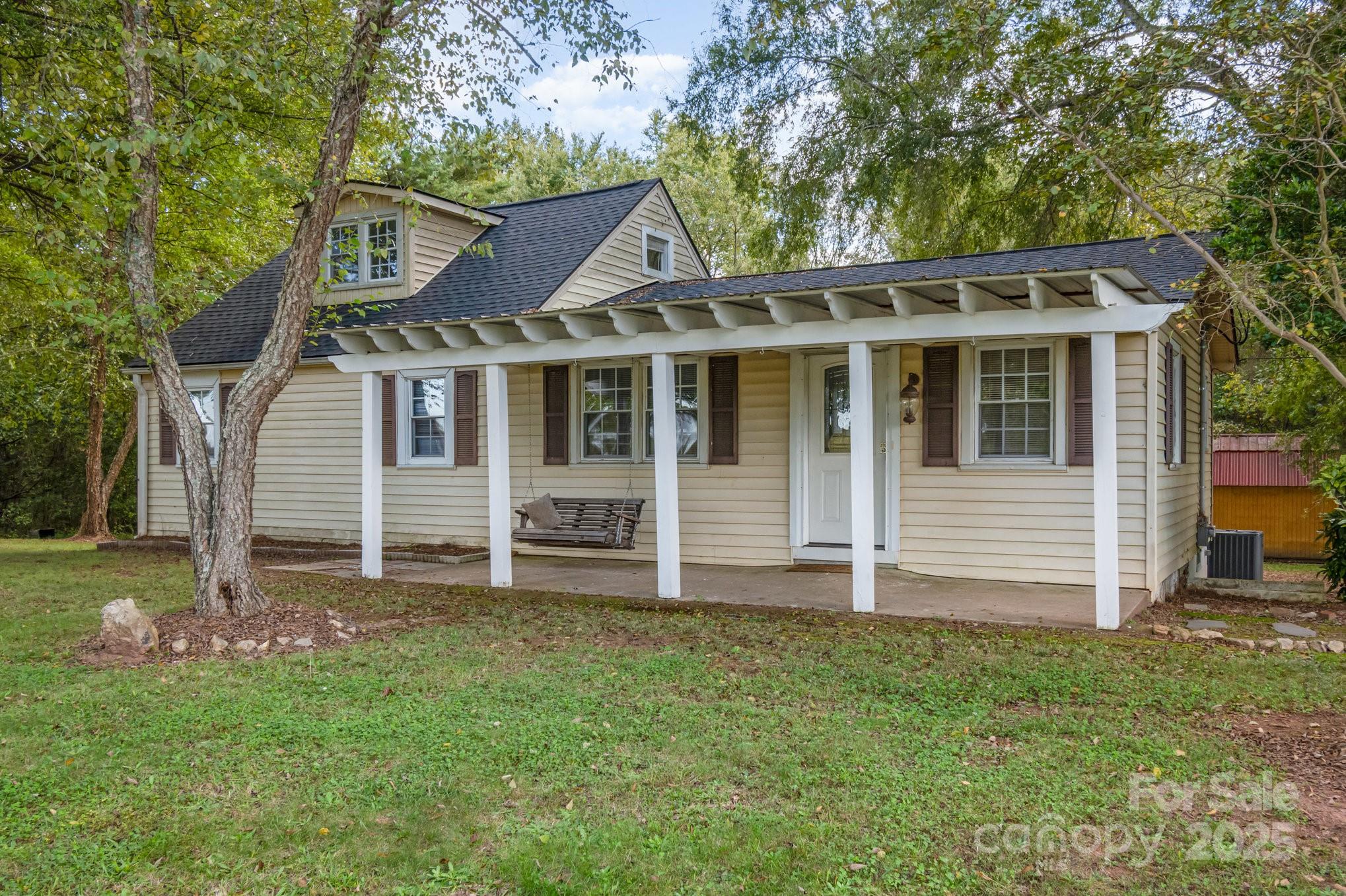 158 John Crotts Road Property Photo 1