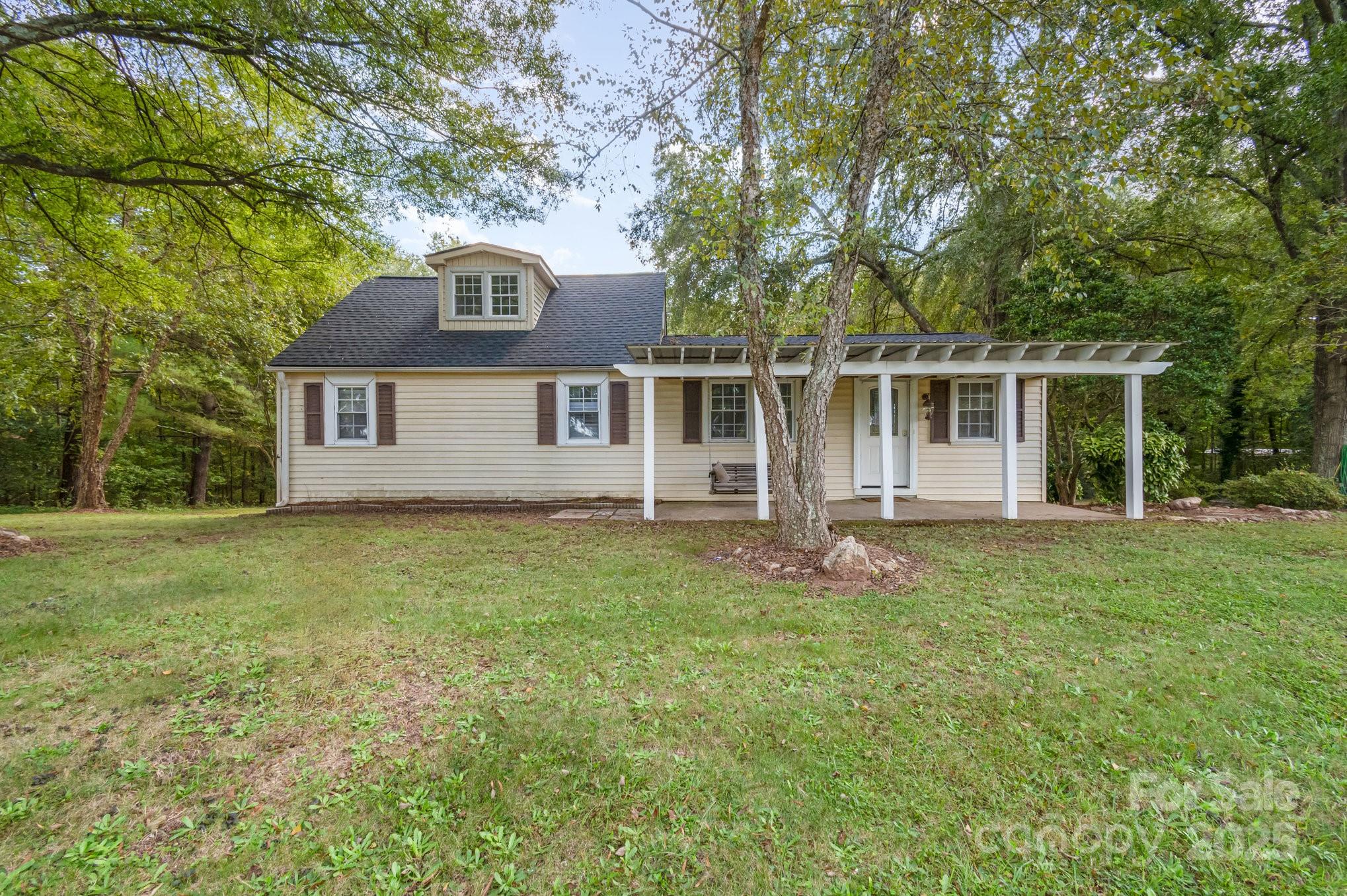 158 John Crotts Road Property Photo 2
