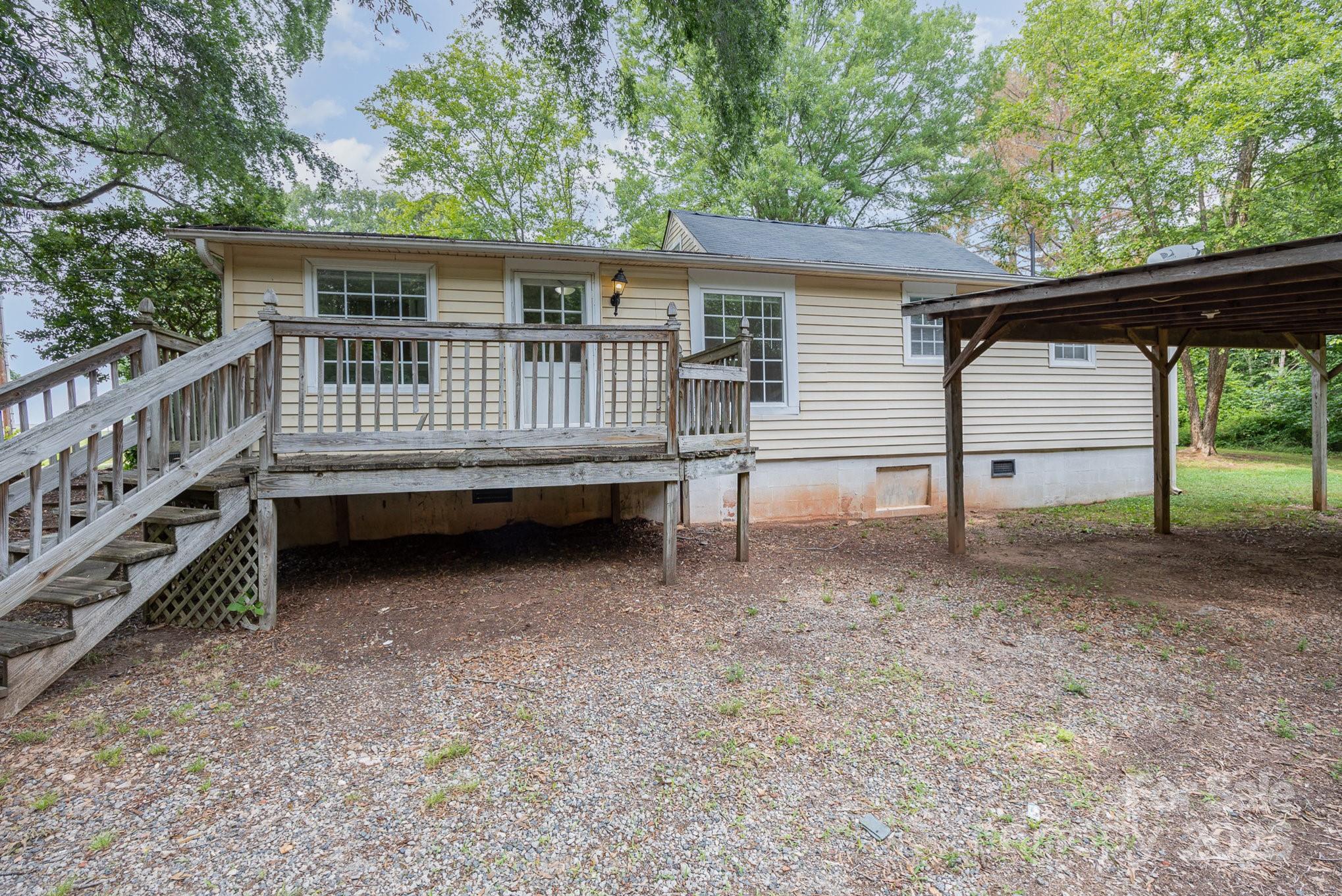 158 John Crotts Road Property Photo 22