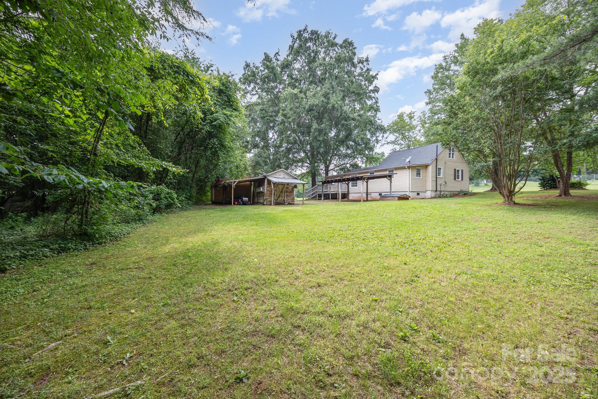 158 John Crotts Road Property Photo 23