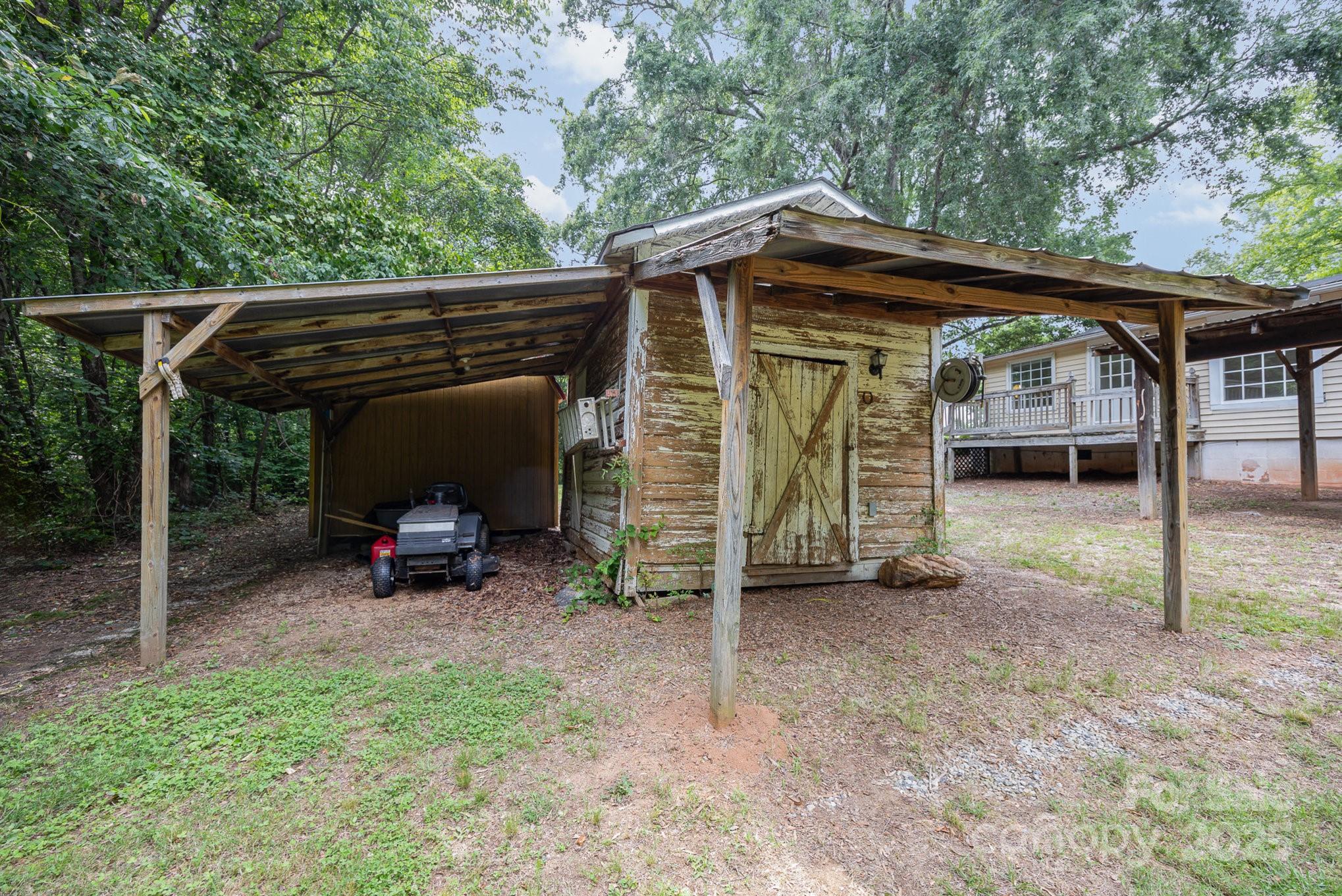 158 John Crotts Road Property Photo 25