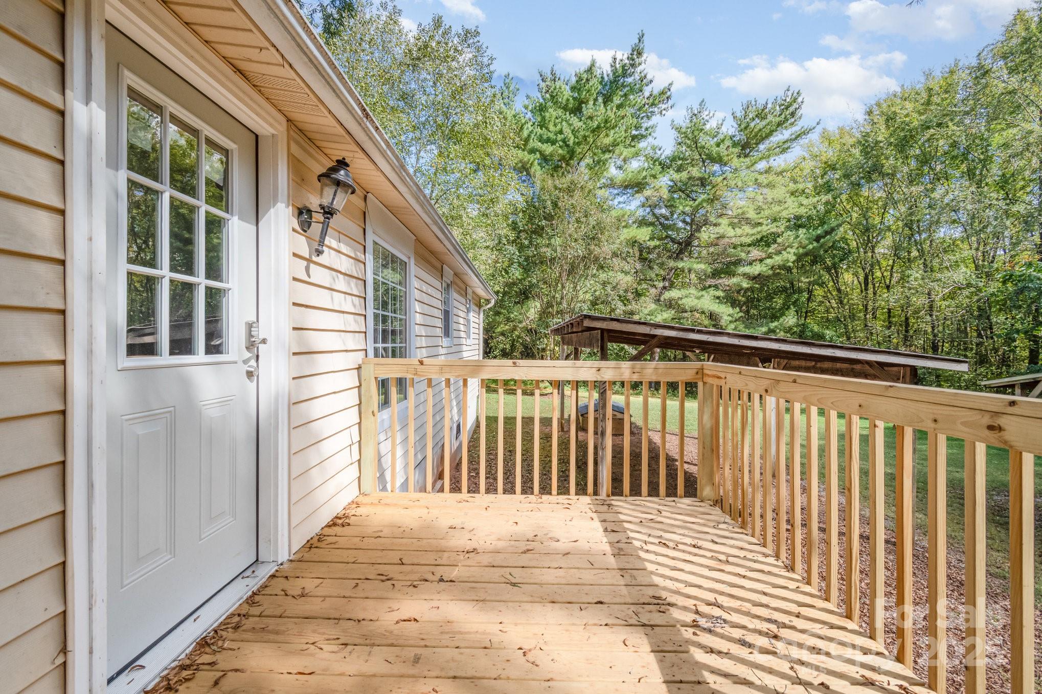 158 John Crotts Road Property Photo 29
