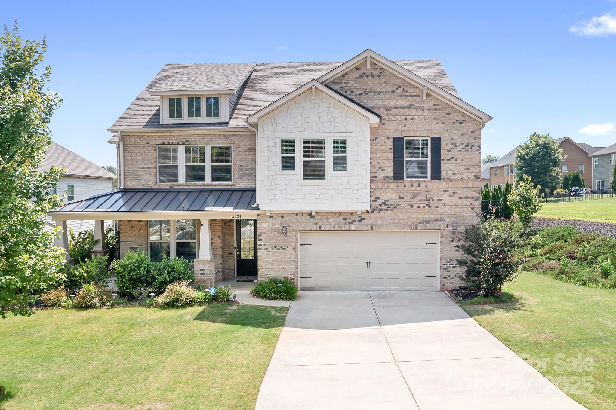 16324 Loch Raven Road Property Photo 1
