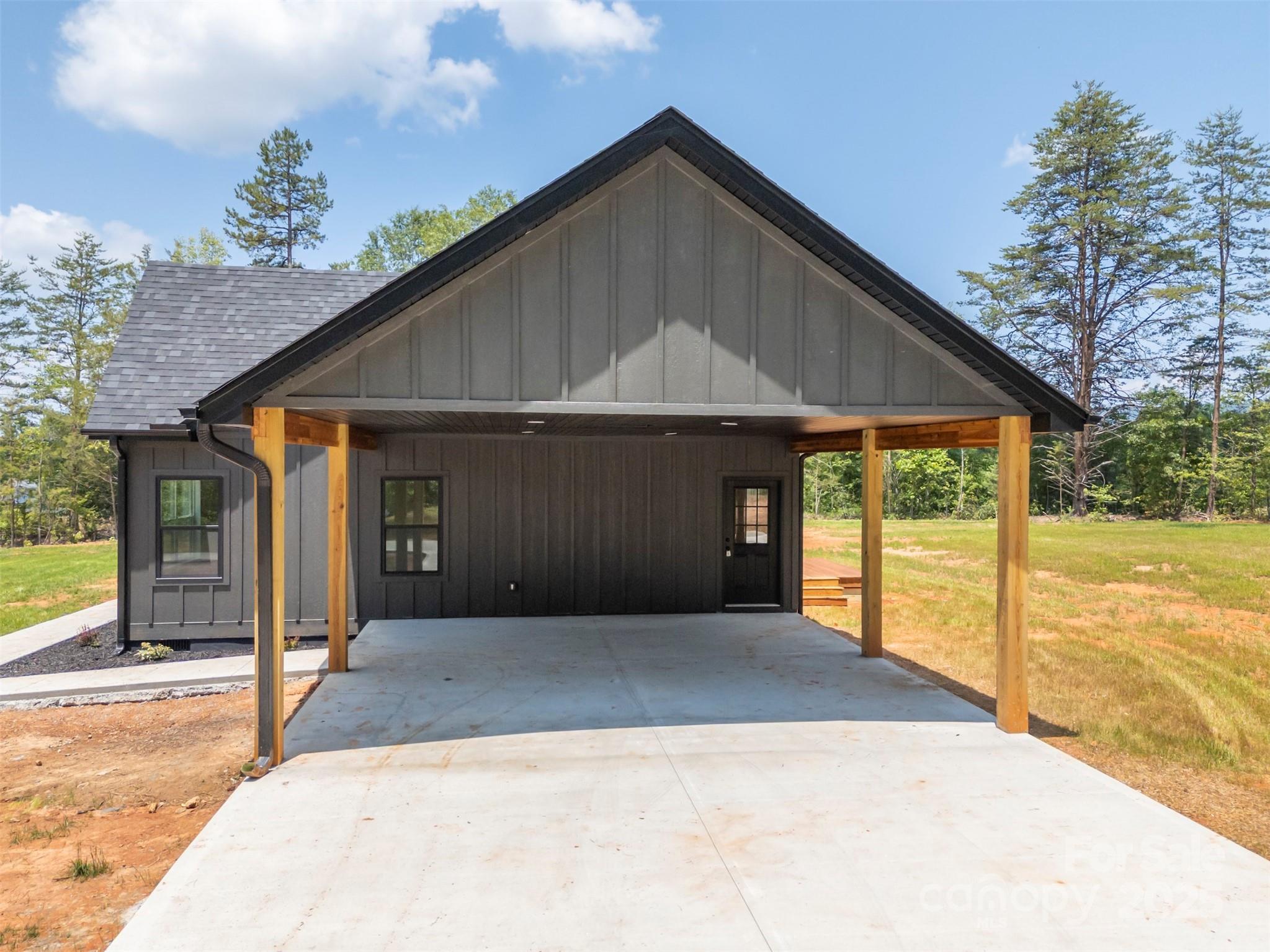 1872 Piney Mountain Church Road Property Photo 8
