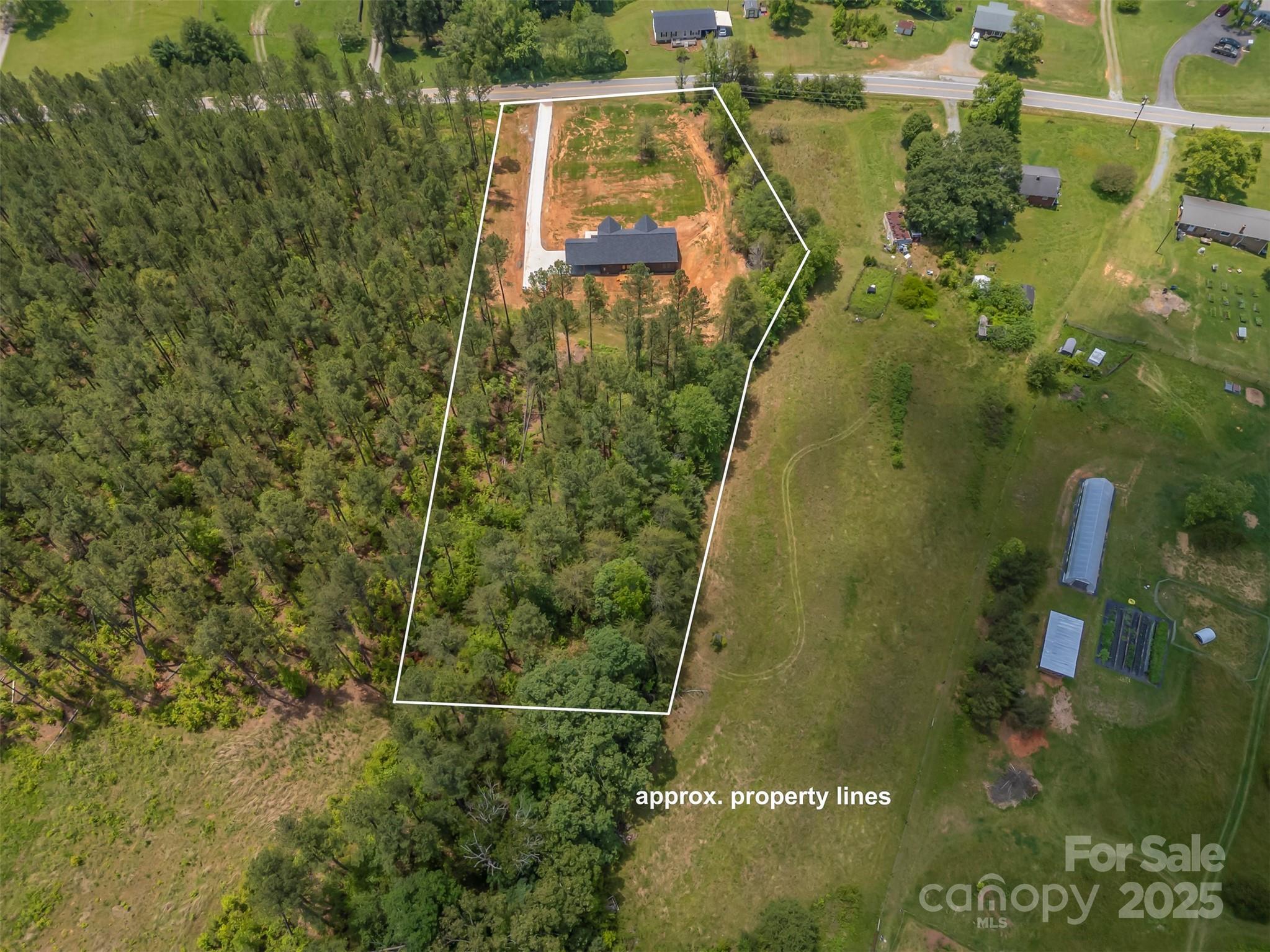 1872 Piney Mountain Church Road Property Photo 35