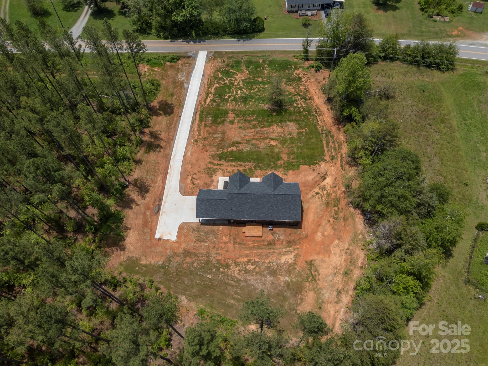 1872 Piney Mountain Church Road Property Photo 36
