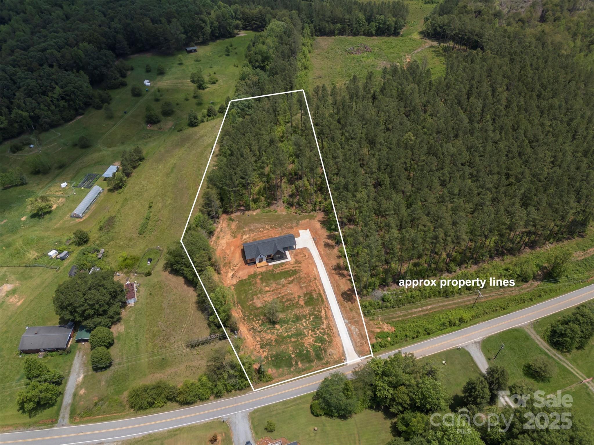 1872 Piney Mountain Church Road Property Photo 37