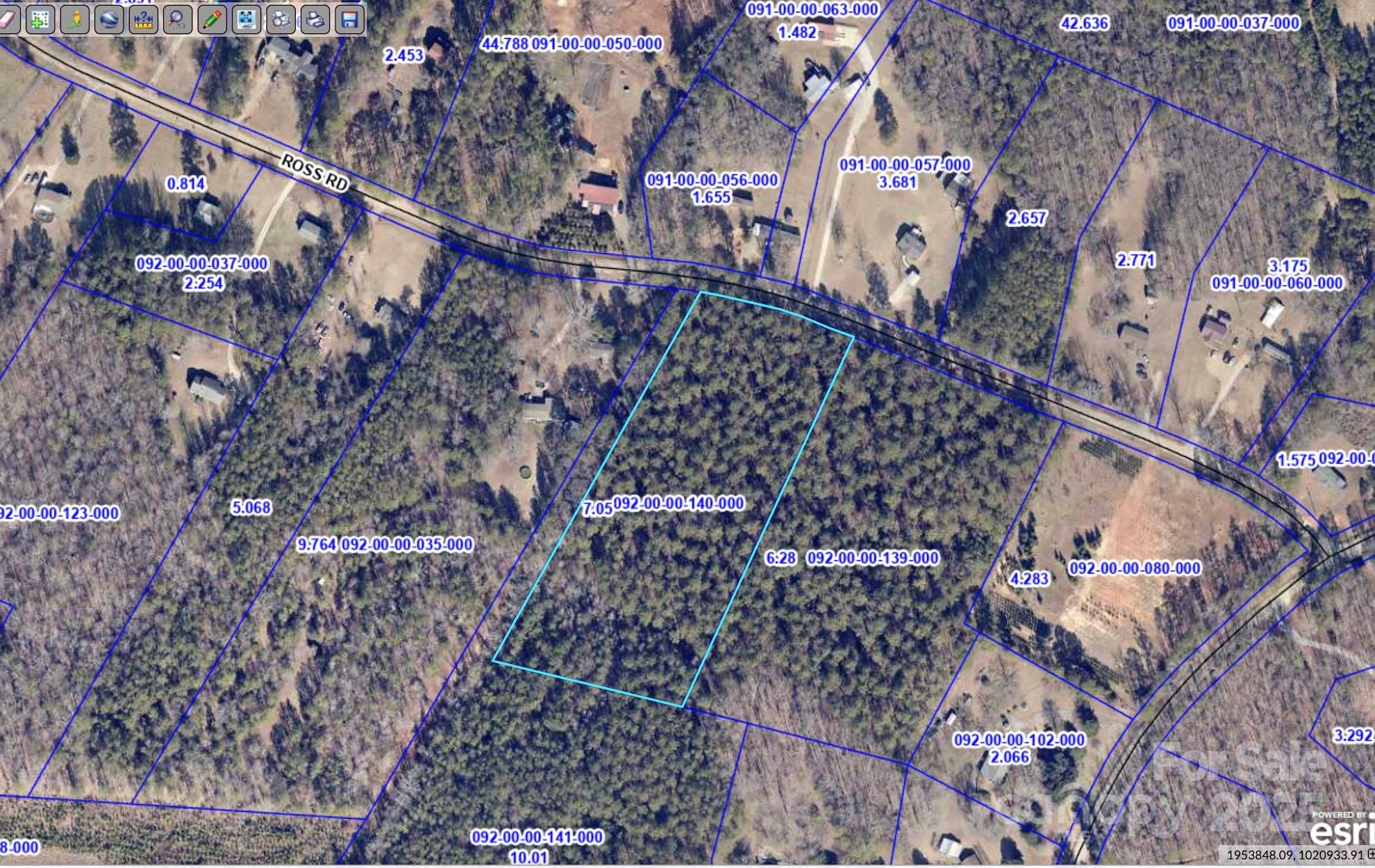 00 Ross Road B-1 Property Photo 1