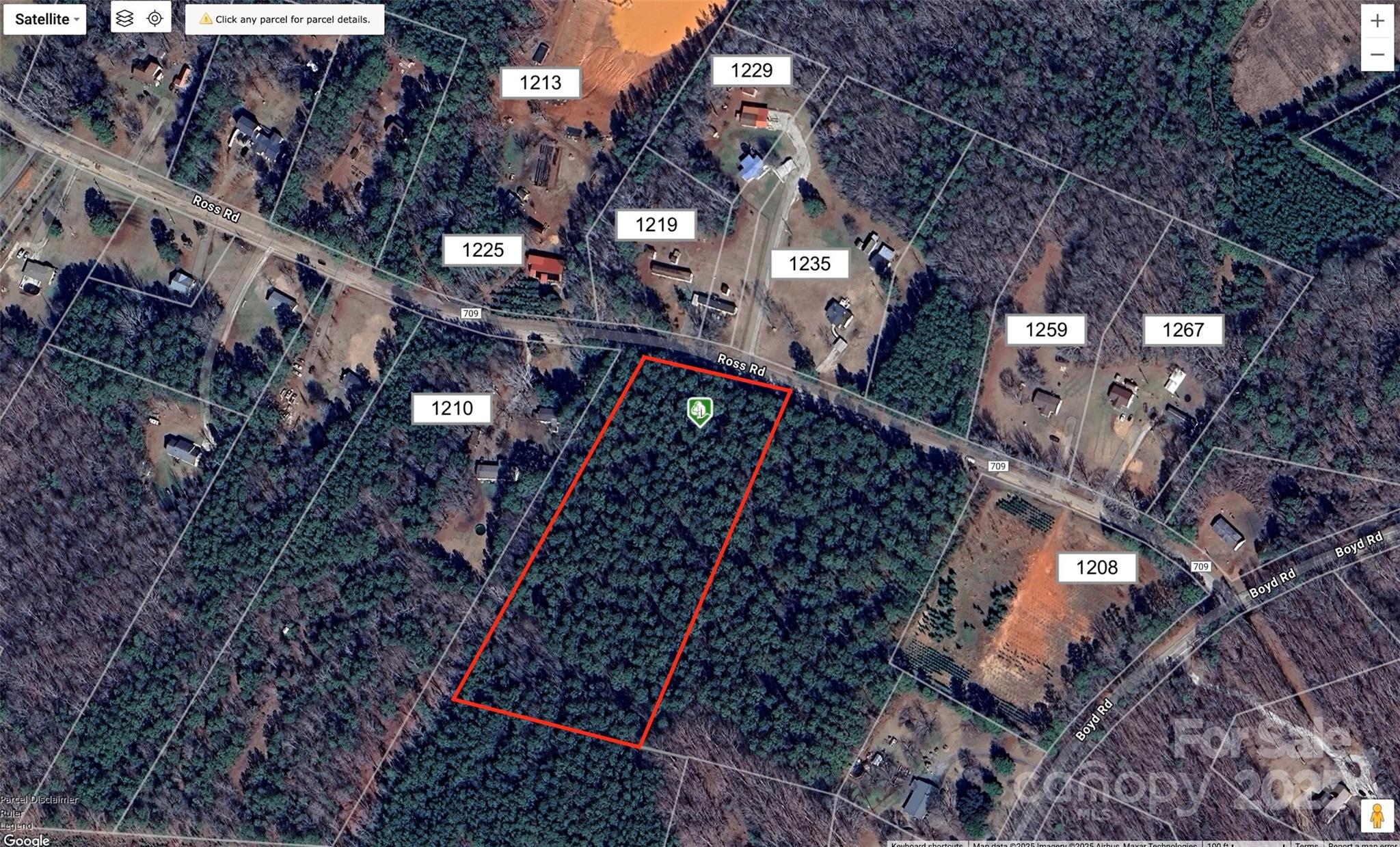 00 Ross Road B-1 Property Photo 3