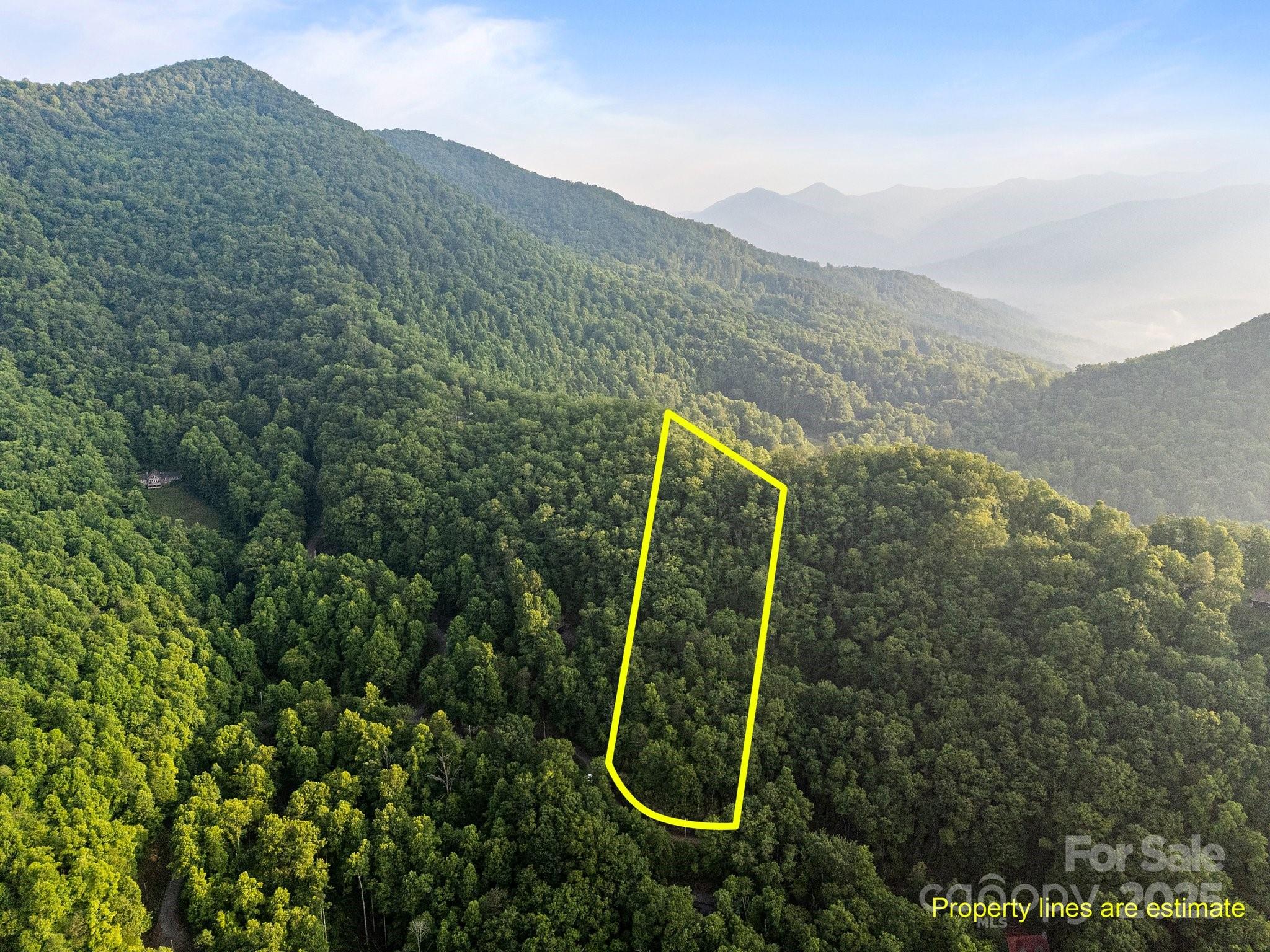 10 Turkey Trot Trail Property Photo 1