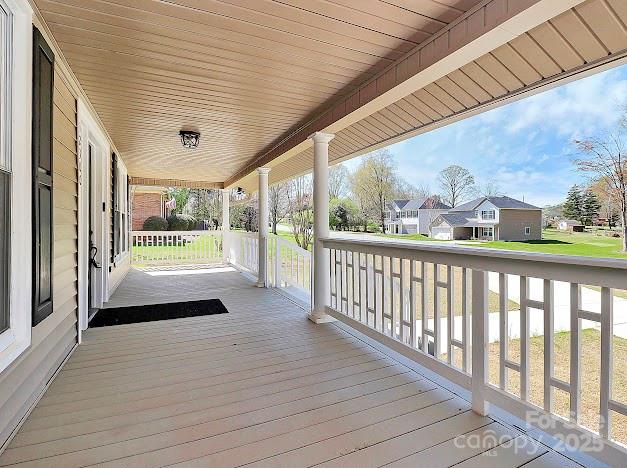 12300 Caldwell Road Property Photo 6