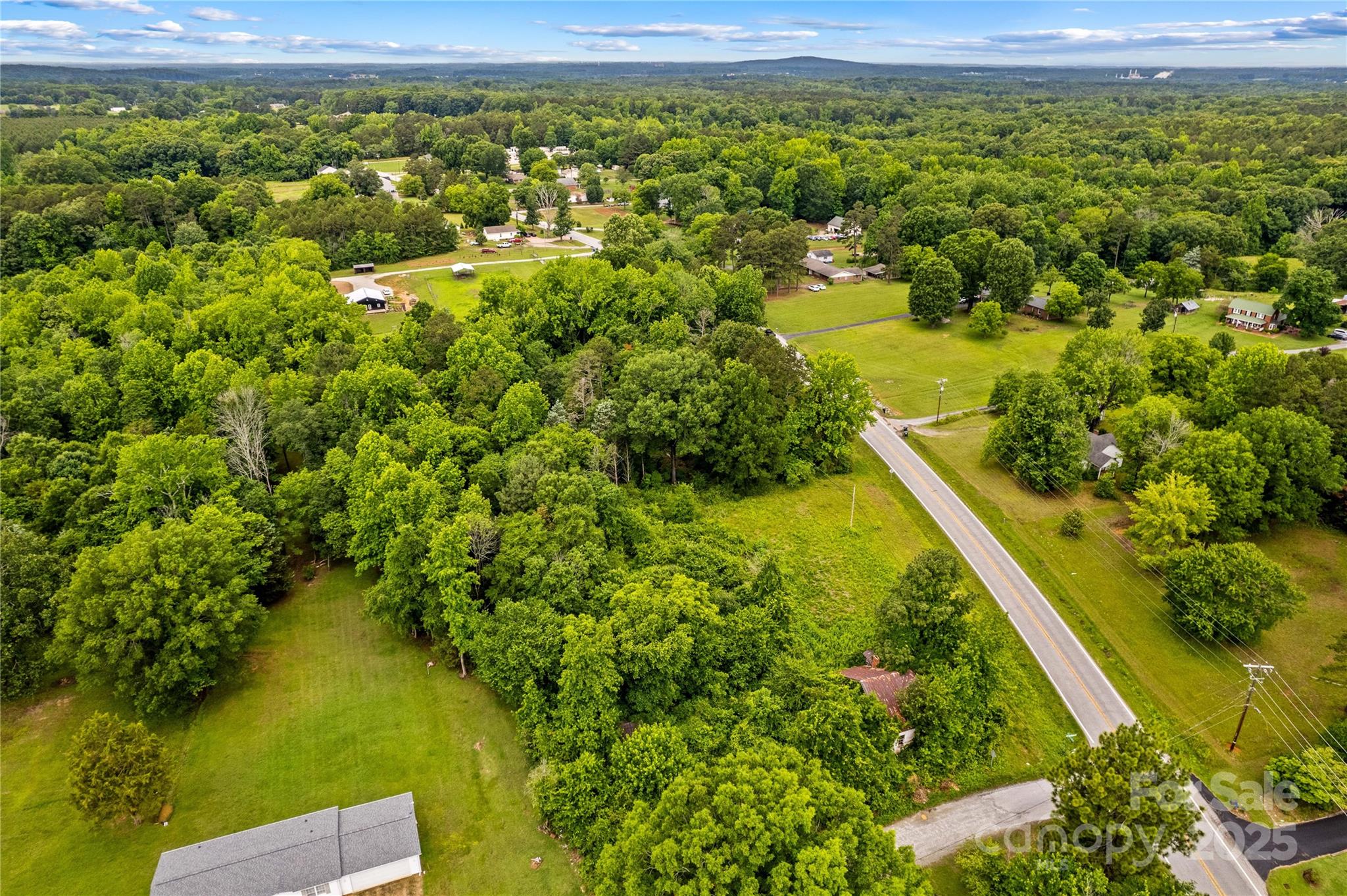 3.24 Ac Sherrills Ford Road Property Photo 3