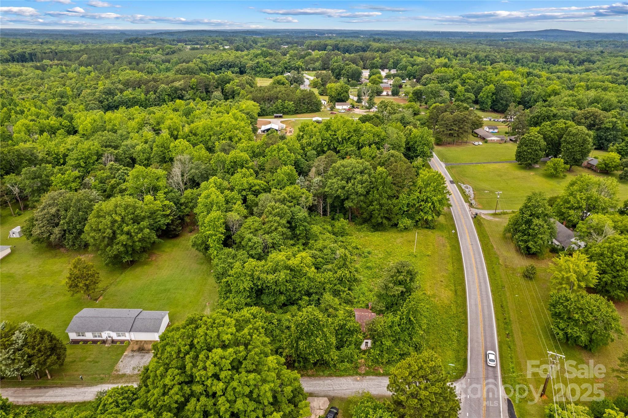 3.24 Ac Sherrills Ford Road Property Photo 4