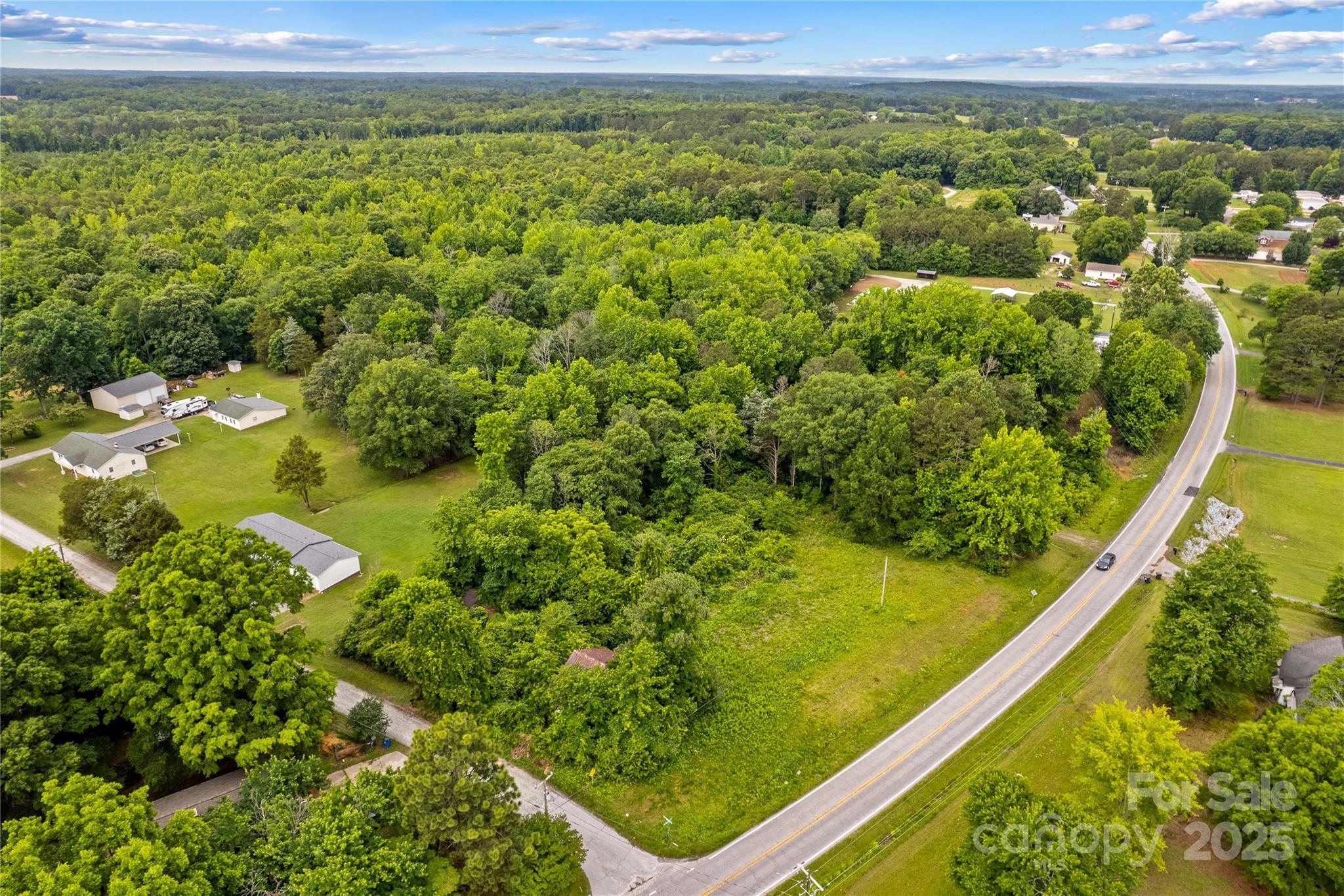 3.24 Ac Sherrills Ford Road Property Photo 5
